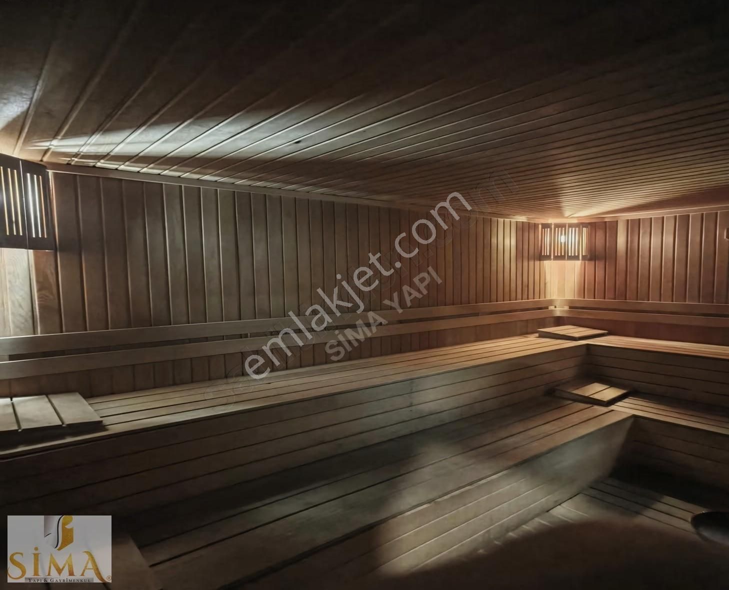 Almina Towers 1+1 Büyük Tip Residance Fırsatı Buaya Özel Fiyat - Görsel 21