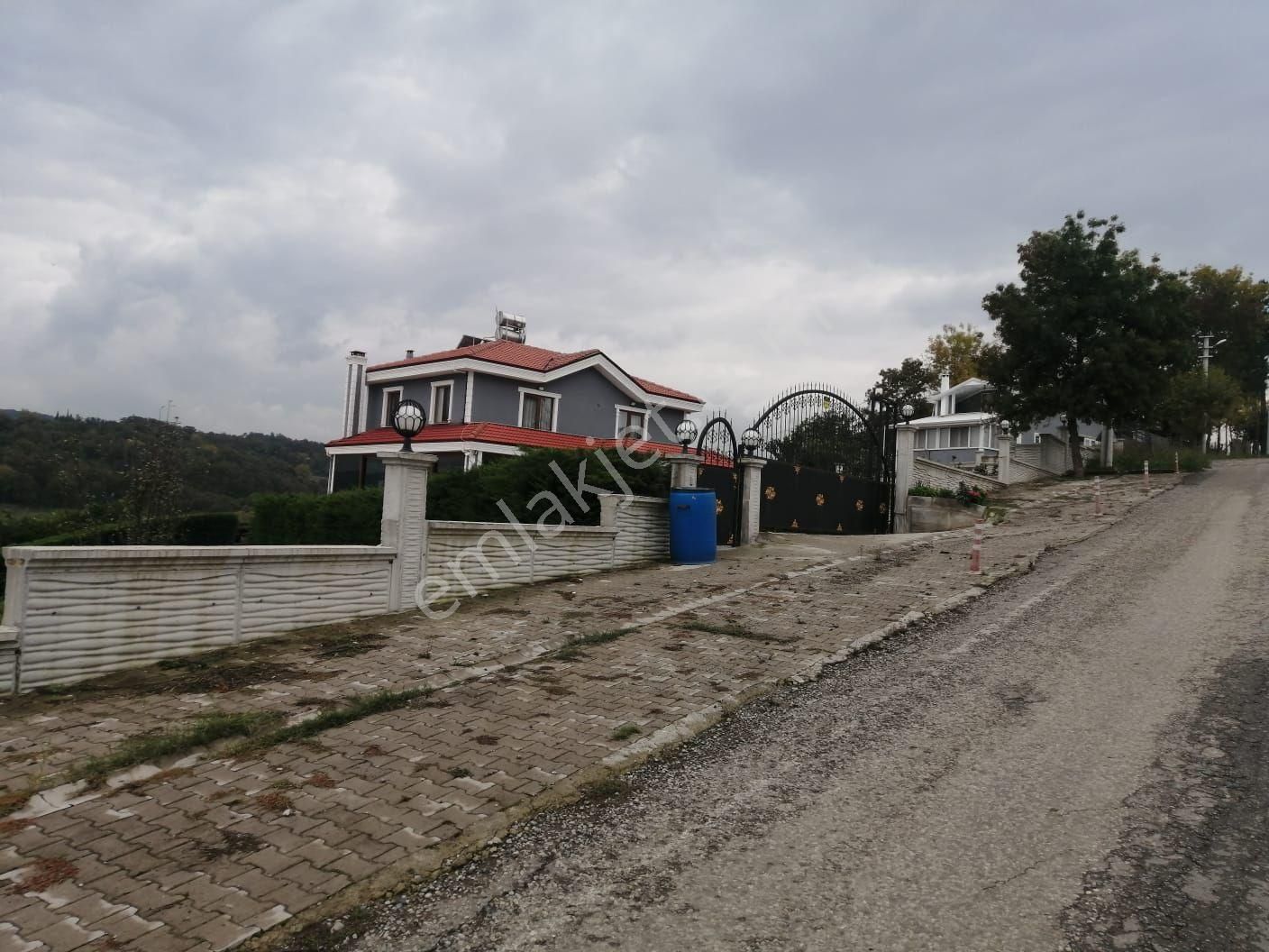 Satılık 5 Dönüm Tarla Bafra Azay Yolu Üzeri - Görsel 10