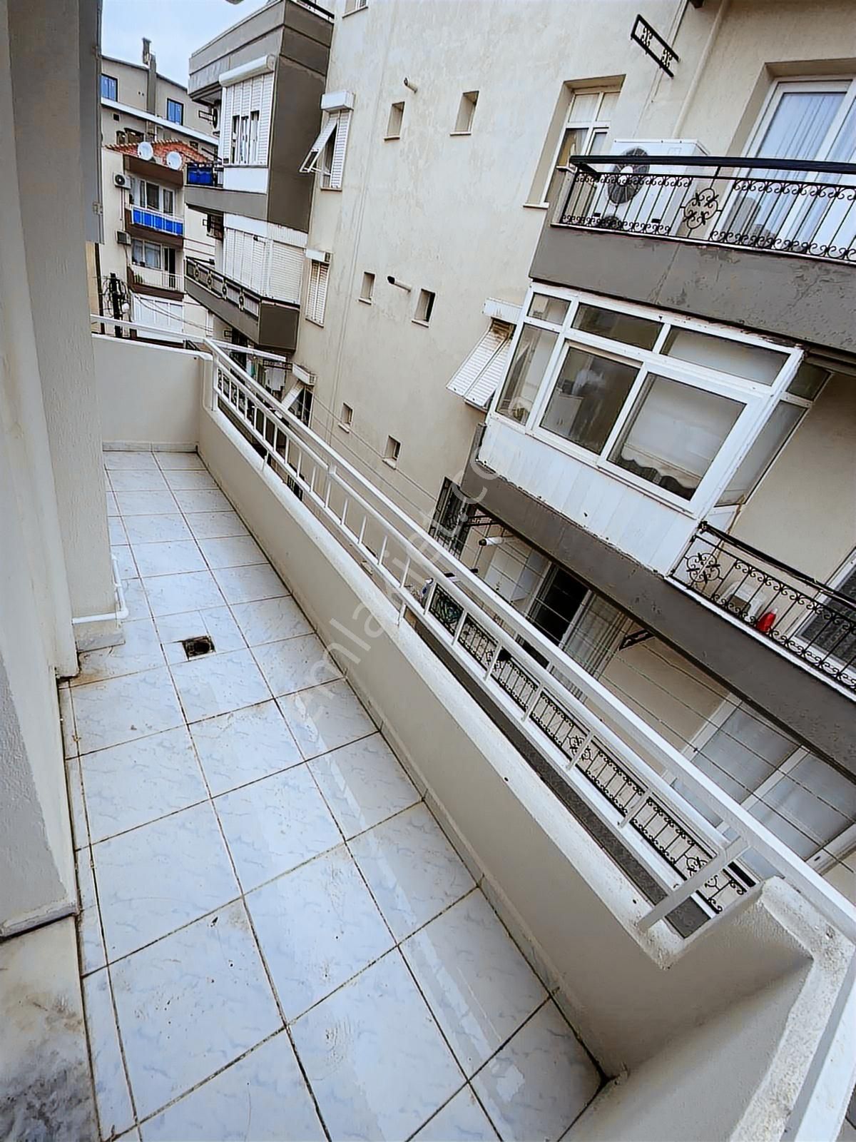 3m Prime'dan Eşyasız 2+1 Kiralık Daire - Görsel 23