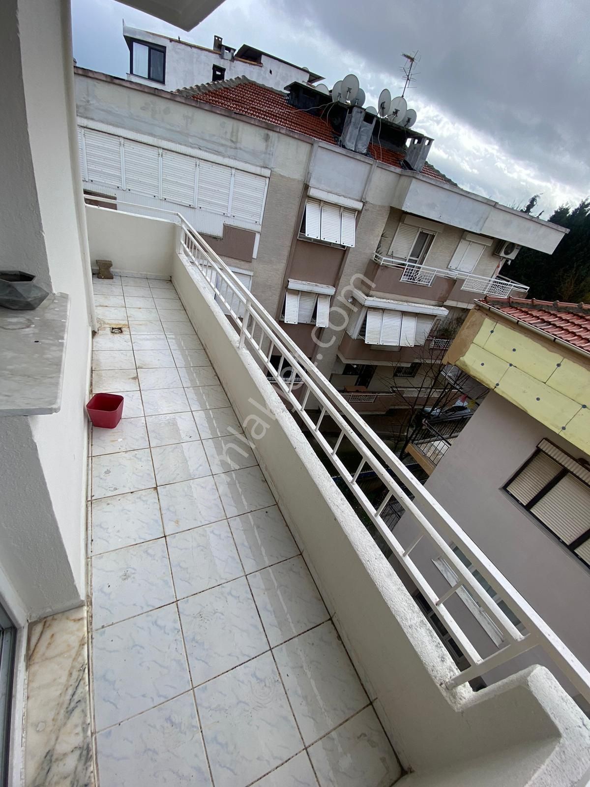 3m Prime'dan Eşyasız 2+1 Kiralık Daire - Görsel 15