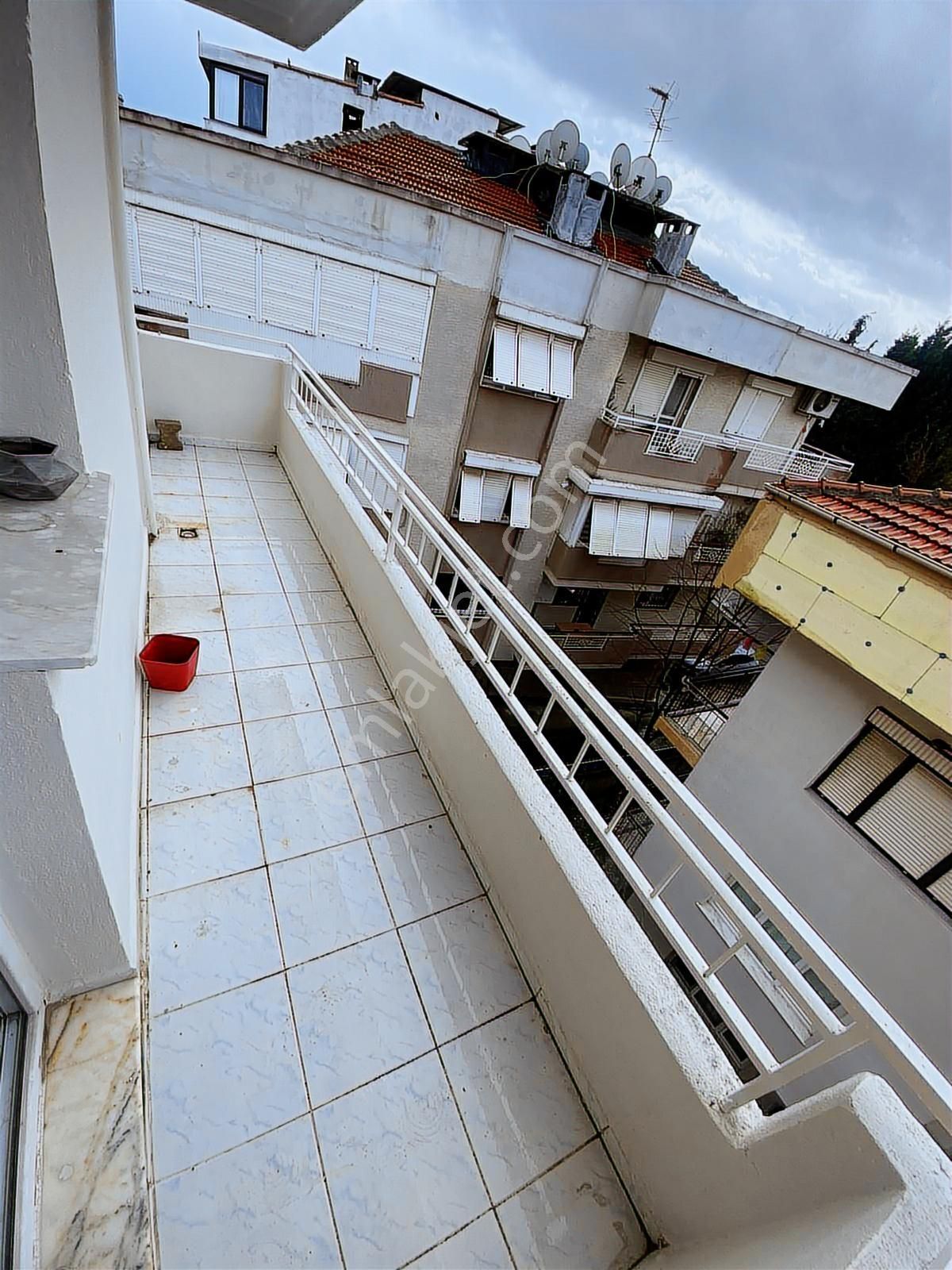 3m Prime'dan Eşyasız 2+1 Kiralık Daire - Görsel 24