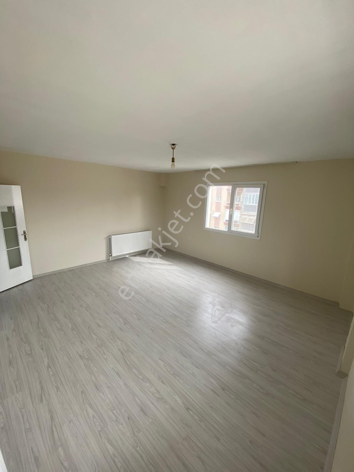 3m Prime'dan Eşyasız 2+1 Kiralık Daire