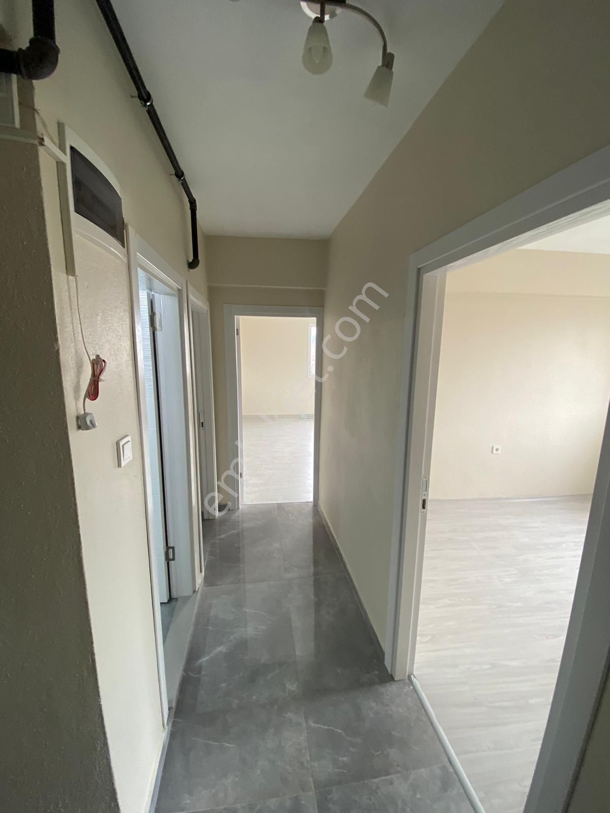 3m Prime'dan Eşyasız 2+1 Kiralık Daire - Görsel 19