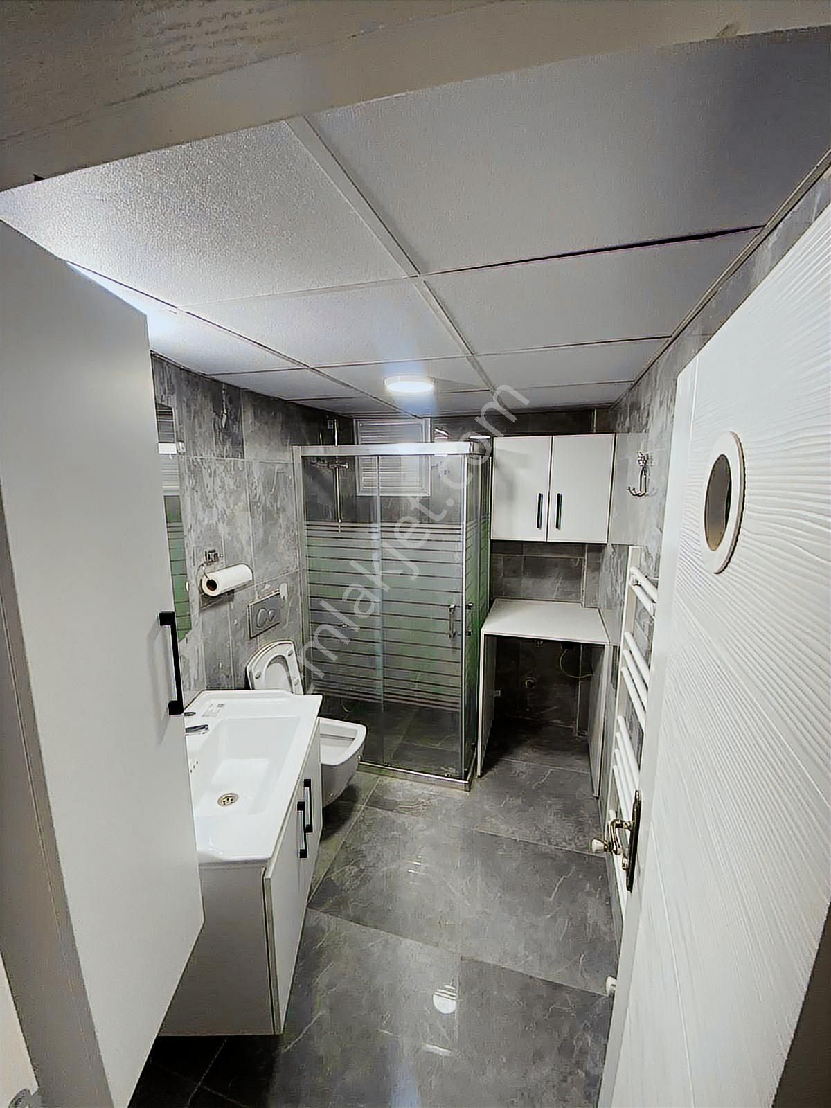 3m Prime'dan Eşyasız 2+1 Kiralık Daire - Görsel 12