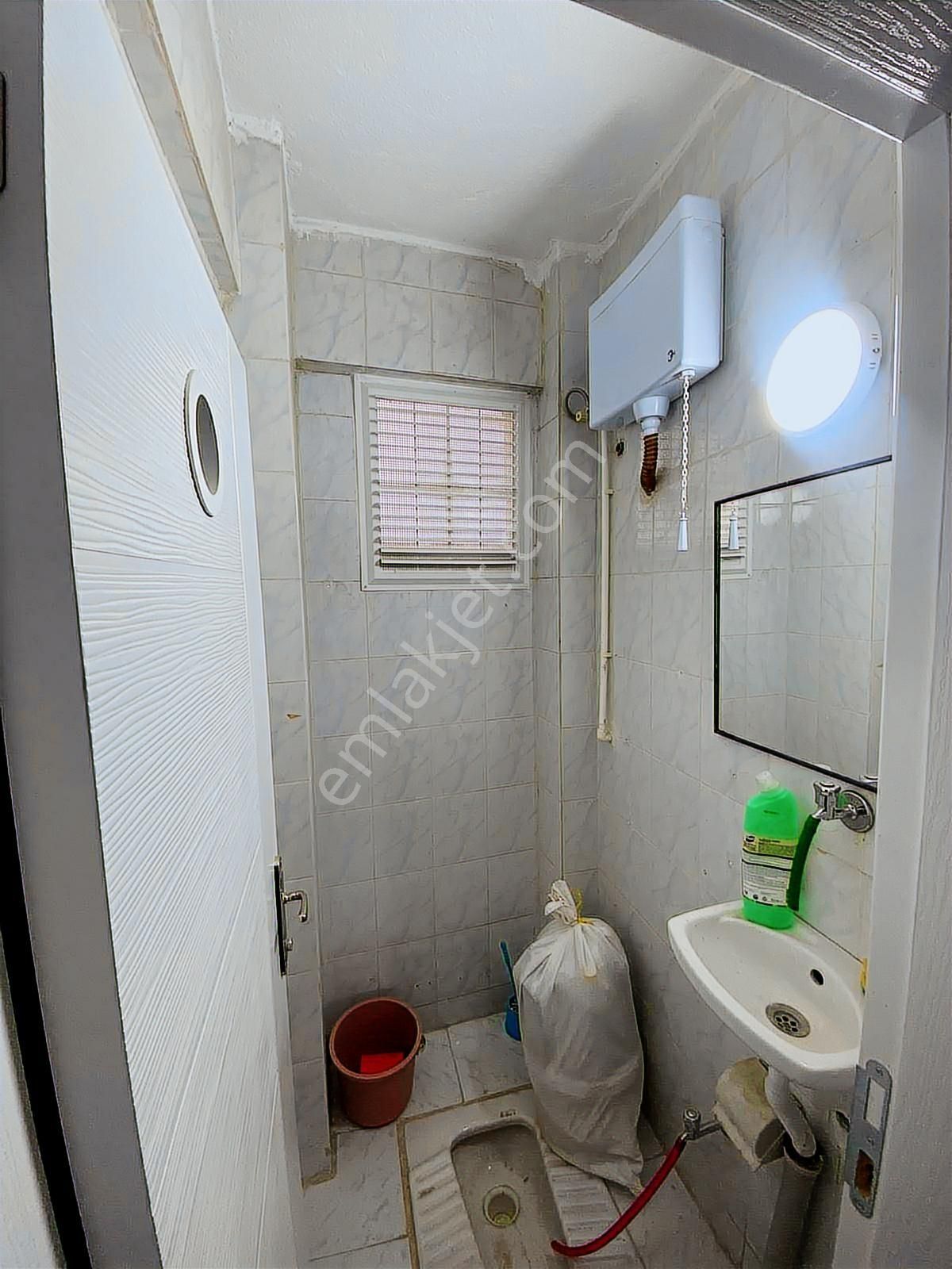 3m Prime'dan Eşyasız 2+1 Kiralık Daire - Görsel 16