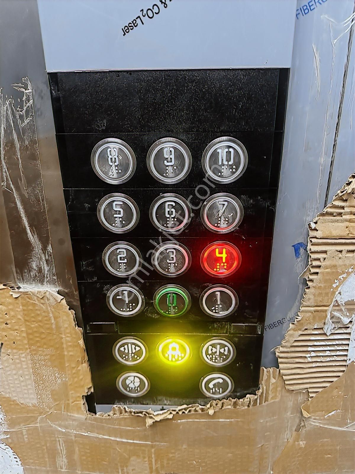 Suadiye Minibüs Caddesi Üzerin De Sıfır Net 70 M2 2+1 - Görsel 19