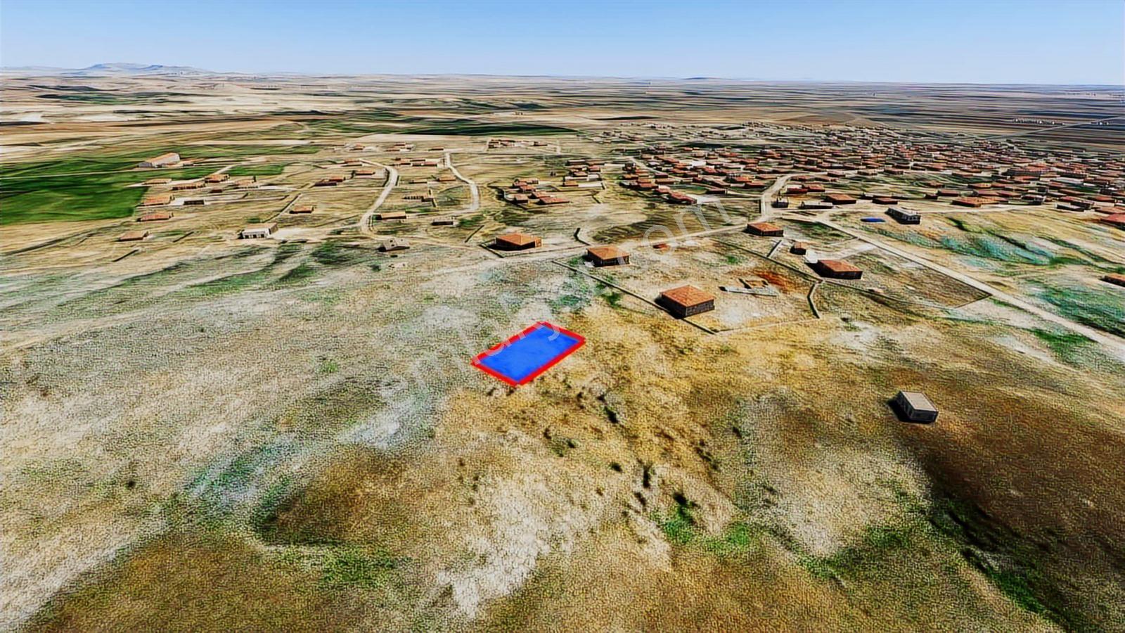 2 Kat Konut İmarlı Satılık Arsa , - Görsel 5