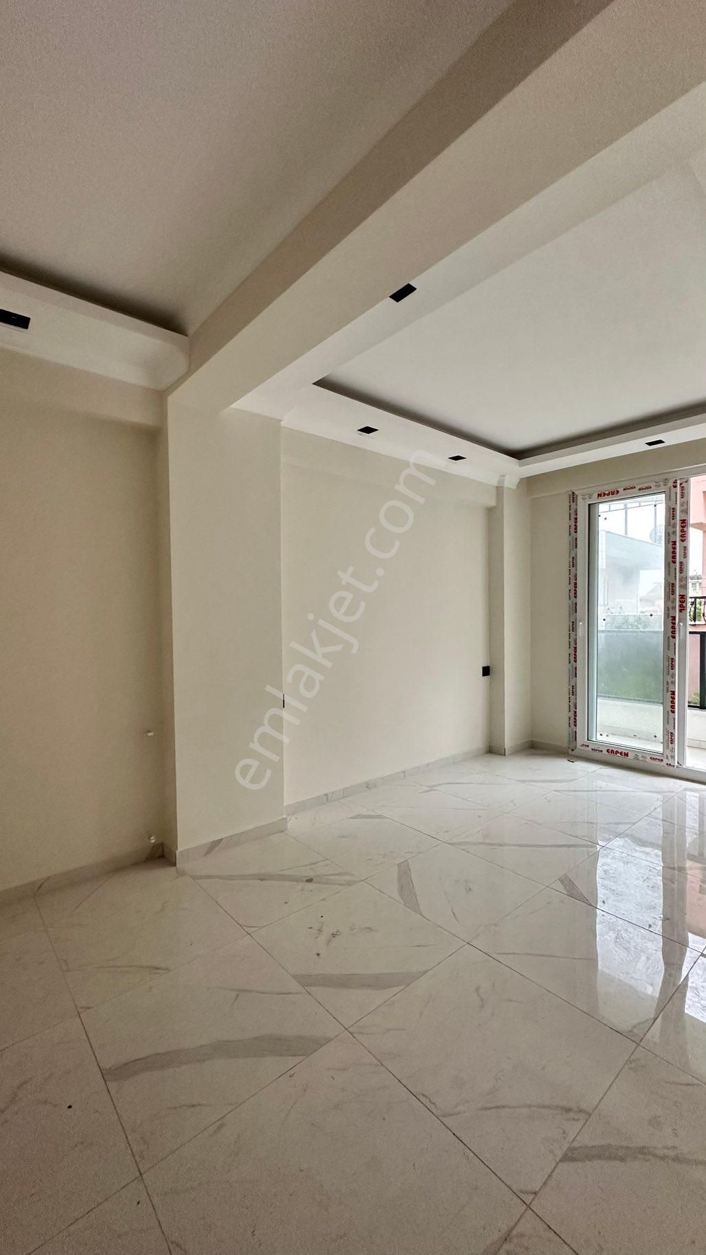 Didim Cumhuriyet Mahallesinde Merkezde Yüksek Giriş Asansörlü 2+1 Daire - Görsel 26