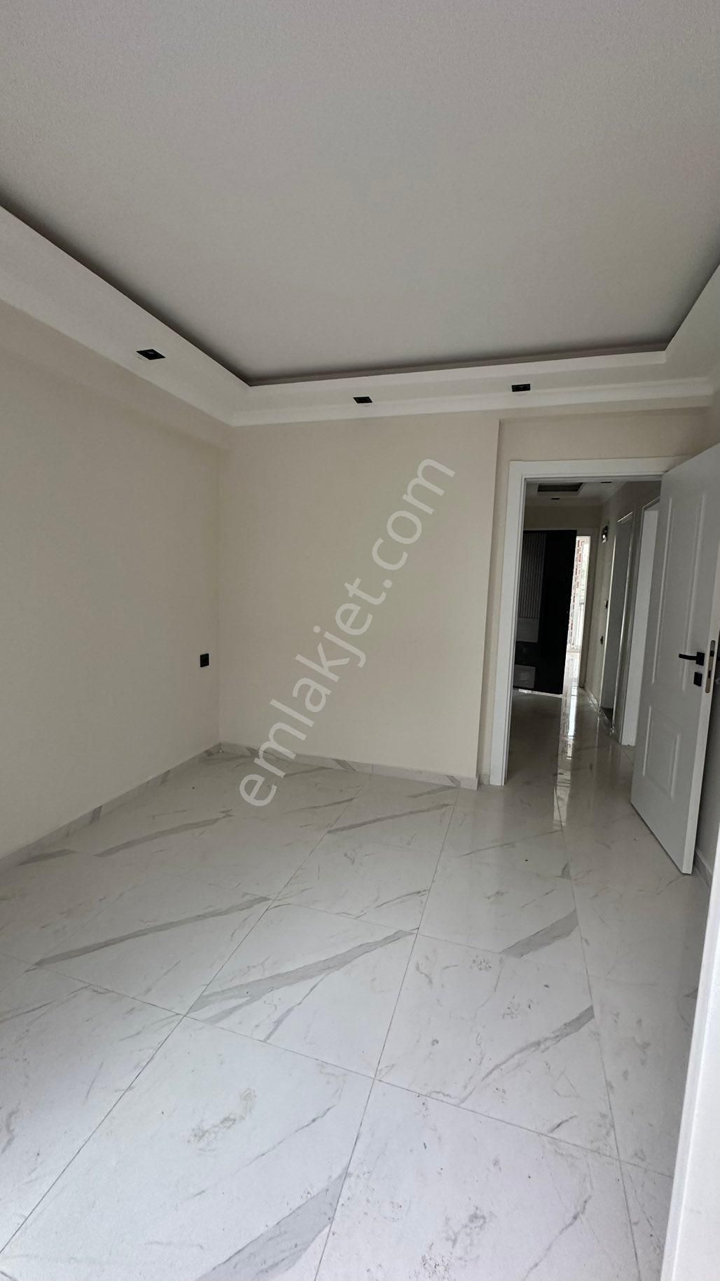 Didim Cumhuriyet Mahallesinde Merkezde Yüksek Giriş Asansörlü 2+1 Daire - Görsel 21