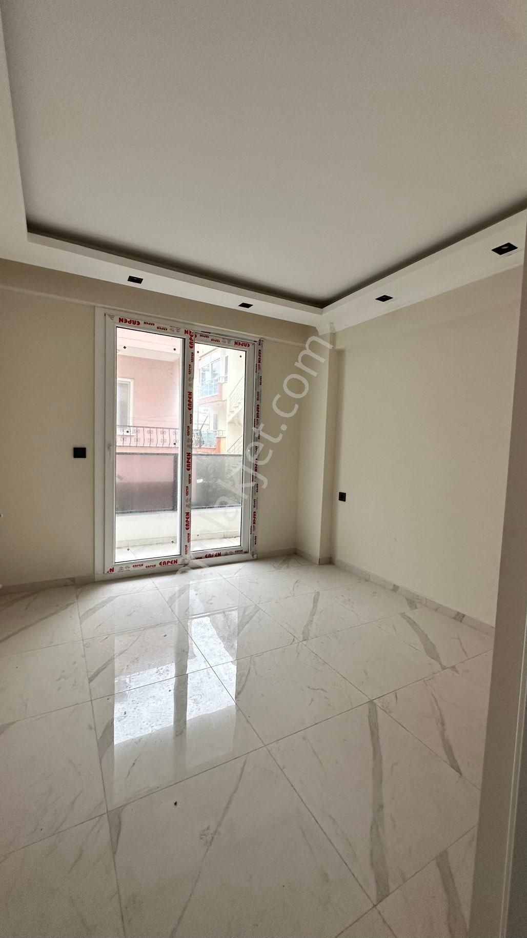 Didim Cumhuriyet Mahallesinde Merkezde Yüksek Giriş Asansörlü 2+1 Daire - Görsel 19