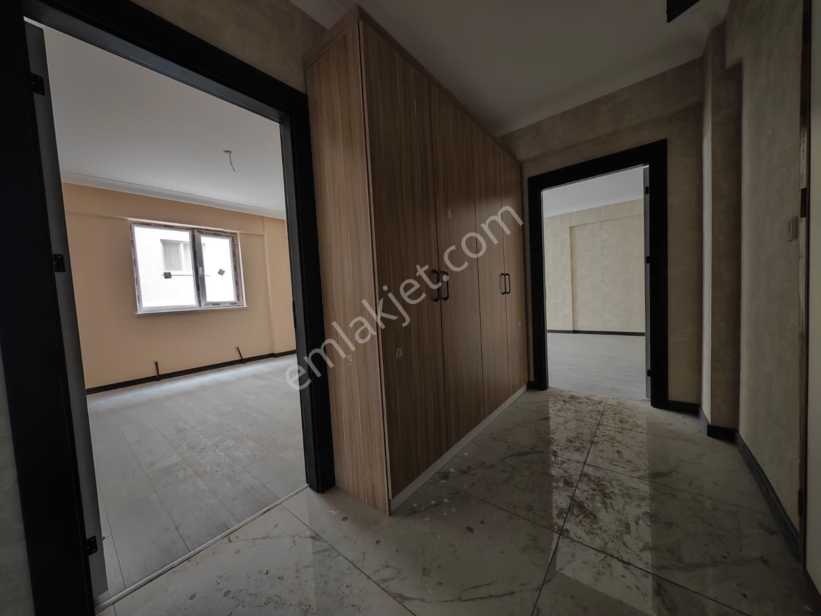Bostancık Cad. Yakını Sıfır Binada Ara Kat Satılık 3+1 Daire !!! - Görsel 27