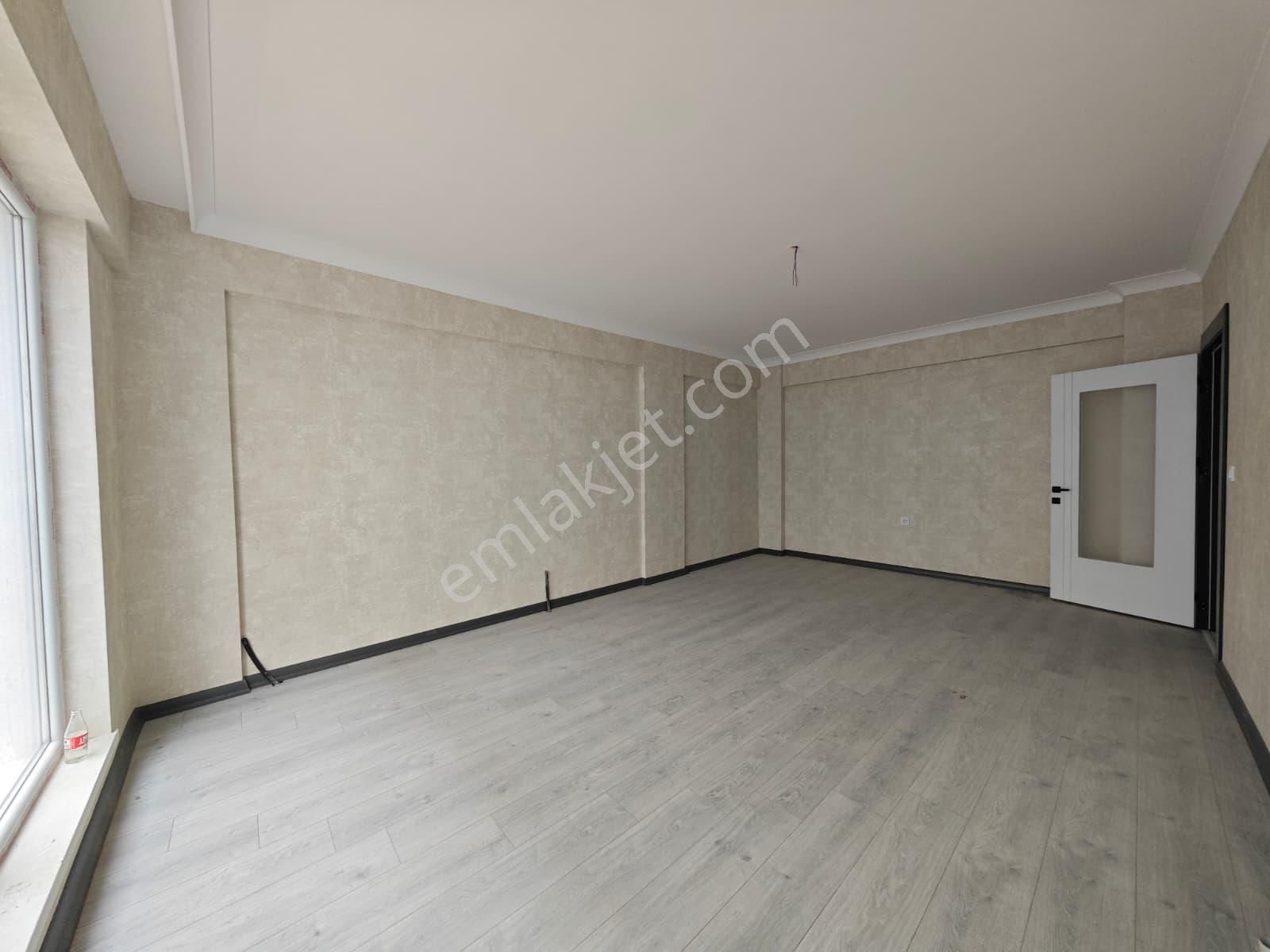 Bostancık Cad. Yakını Sıfır Binada Ara Kat Satılık 3+1 Daire !!! - Görsel 8
