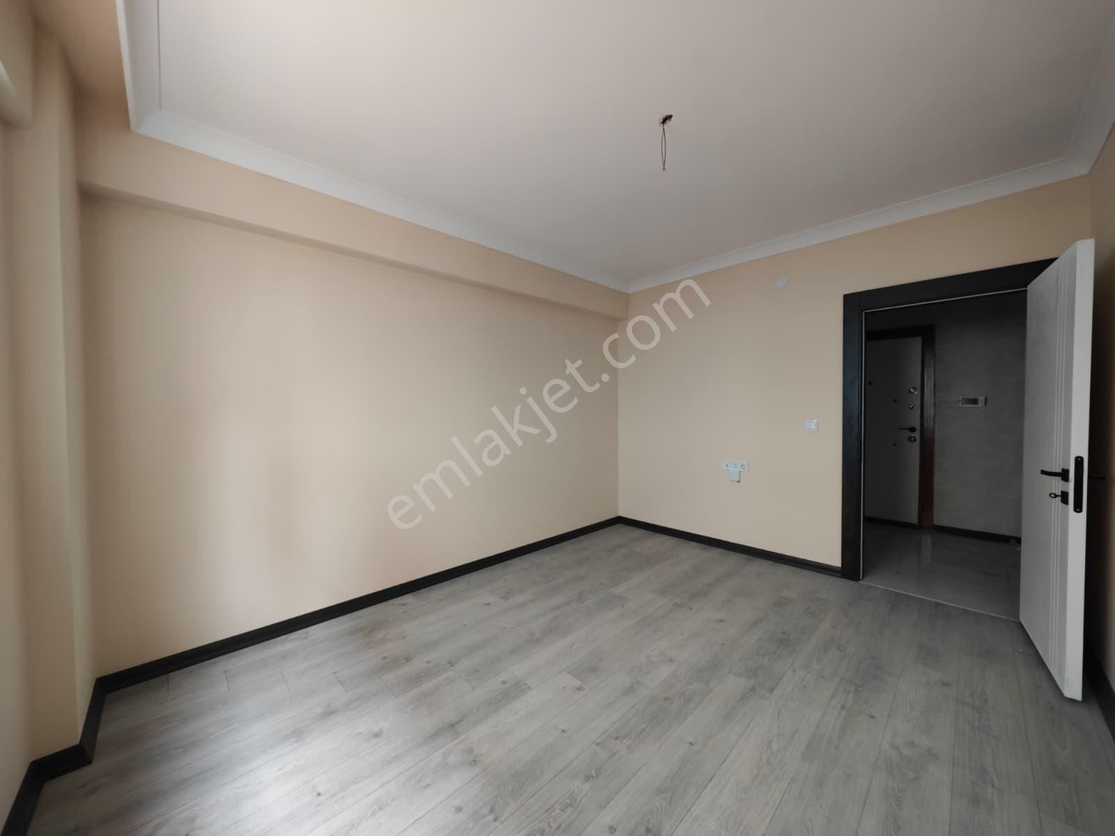 Bostancık Cad. Yakını Sıfır Binada Ara Kat Satılık 3+1 Daire !!! - Görsel 14