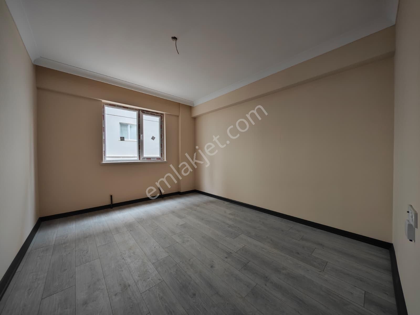Bostancık Cad. Yakını Sıfır Binada Ara Kat Satılık 3+1 Daire !!! - Görsel 9