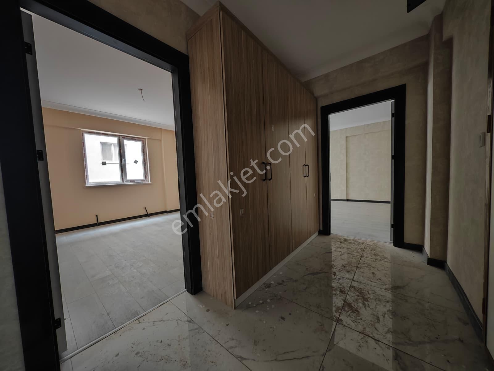 Bostancık Cad. Yakını Sıfır Binada Ara Kat Satılık 3+1 Daire !!! - Görsel 26