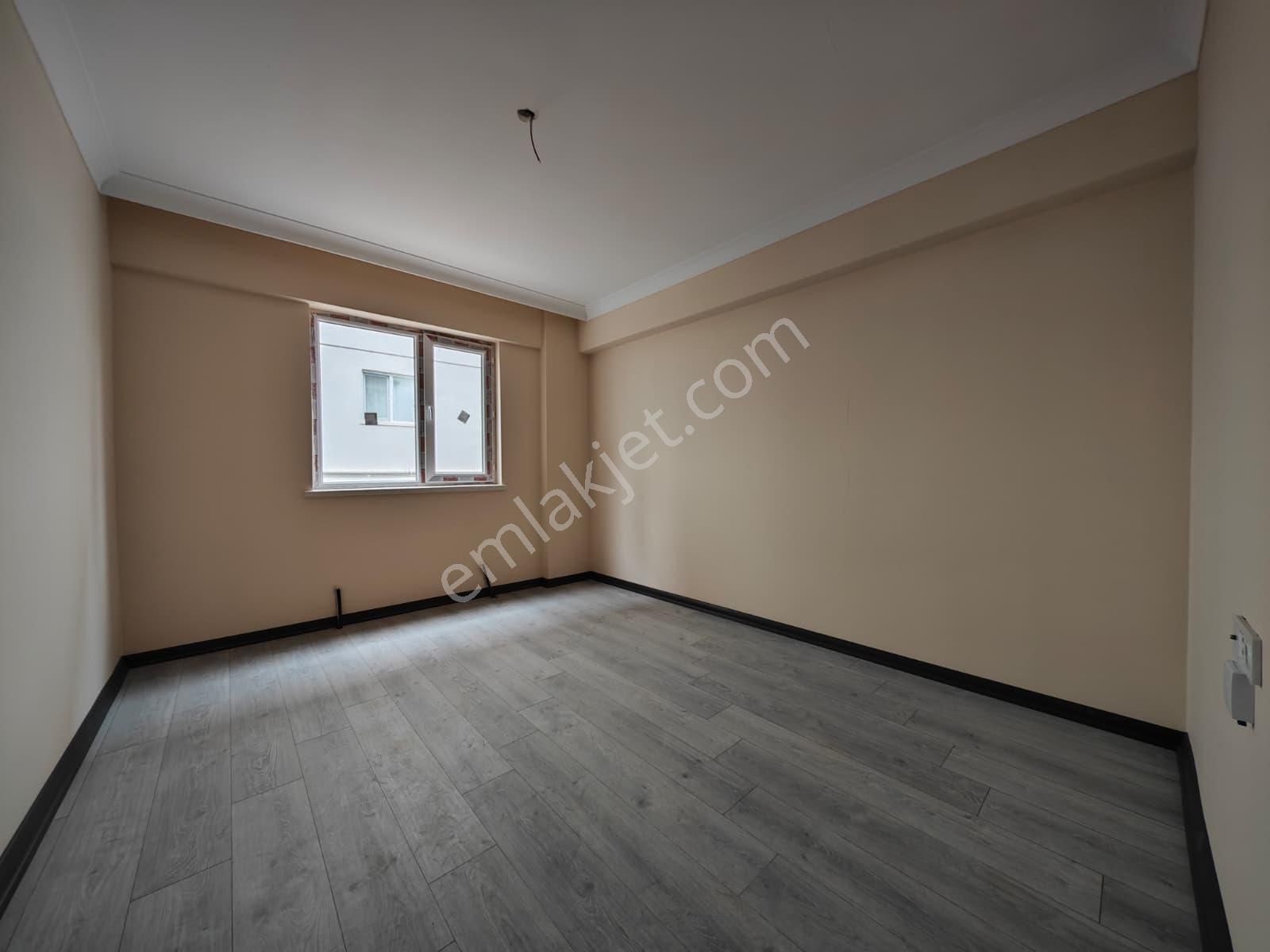 Bostancık Cad. Yakını Sıfır Binada Ara Kat Satılık 3+1 Daire !!! - Görsel 10