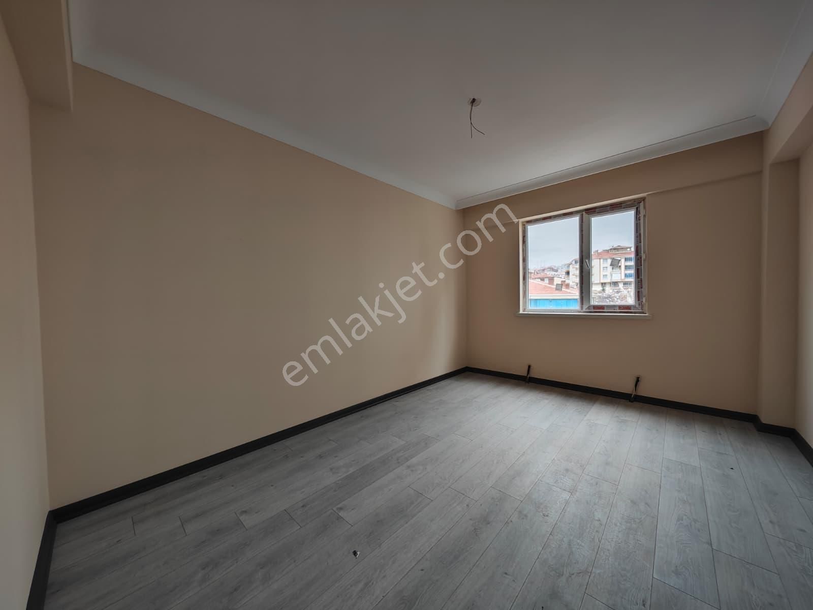 Bostancık Cad. Yakını Sıfır Binada Ara Kat Satılık 3+1 Daire !!! - Görsel 15