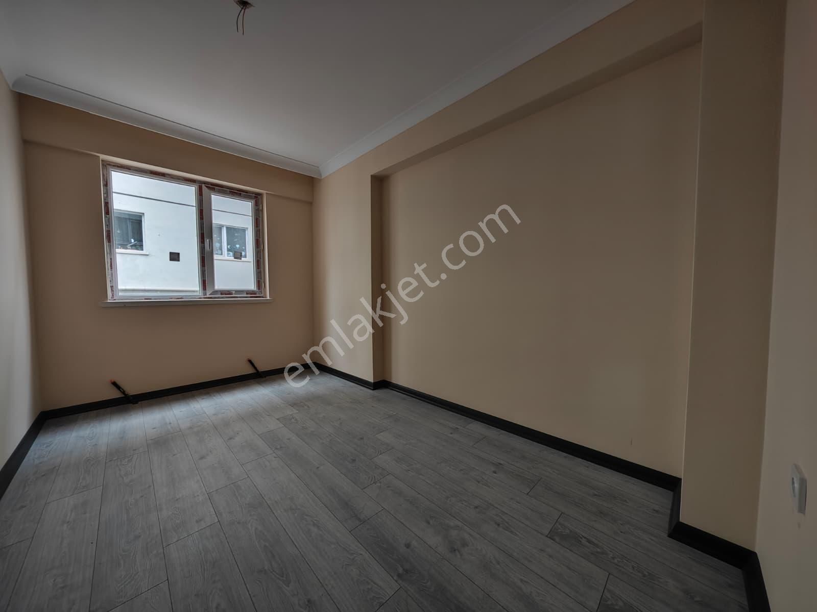 Bostancık Cad. Yakını Sıfır Binada Ara Kat Satılık 3+1 Daire !!! - Görsel 12