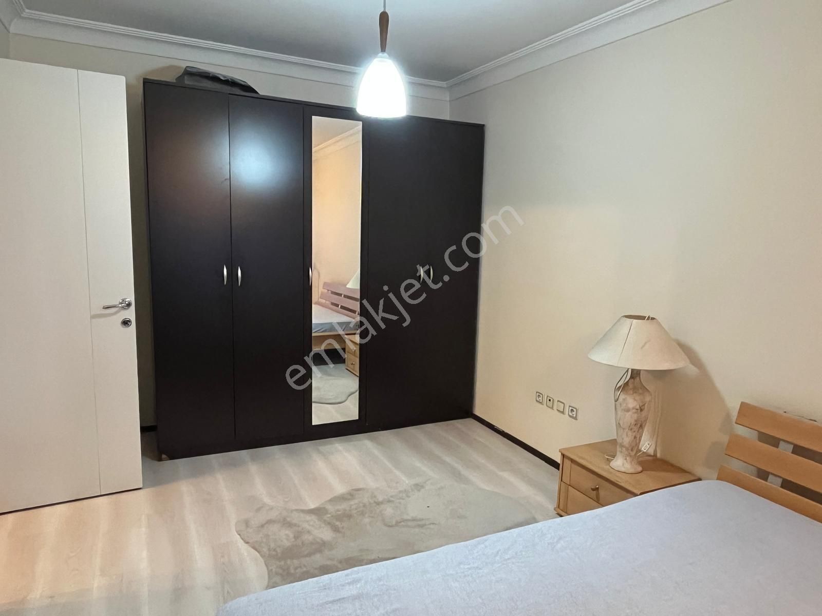 Çankaya Park Evlerinde Sahibinden Mobilyalı Kiralık 1+1 - Görsel 14