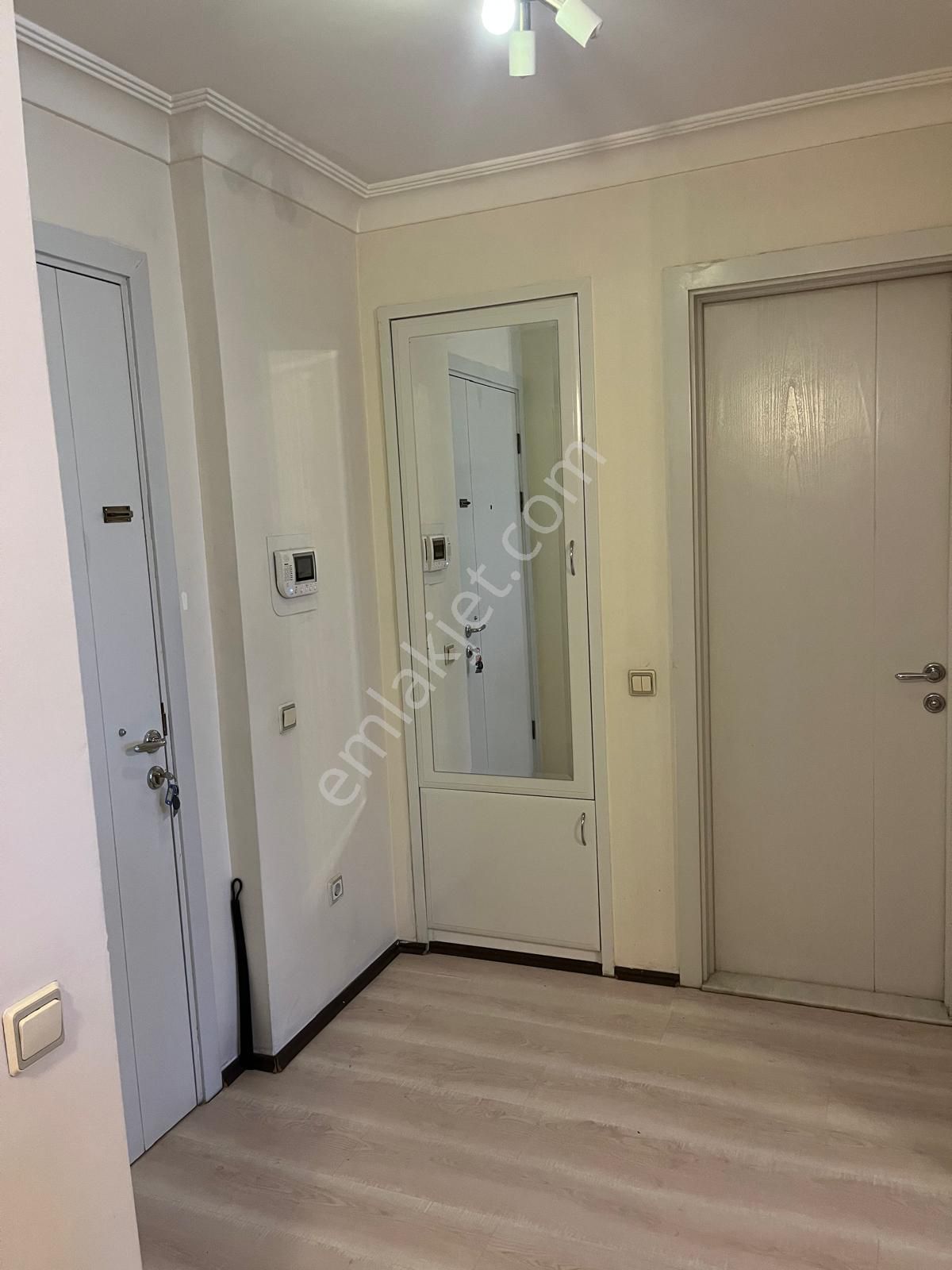 Çankaya Park Evlerinde Sahibinden Mobilyalı Kiralık 1+1 - Görsel 10