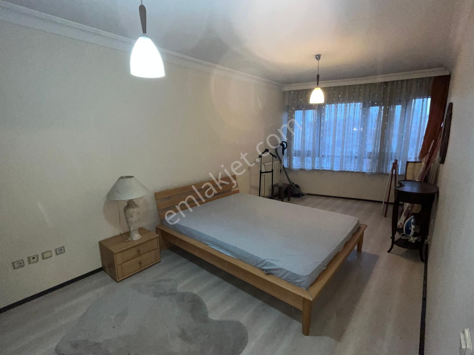 Çankaya Park Evlerinde Sahibinden Mobilyalı Kiralık 1+1 - Görsel 17