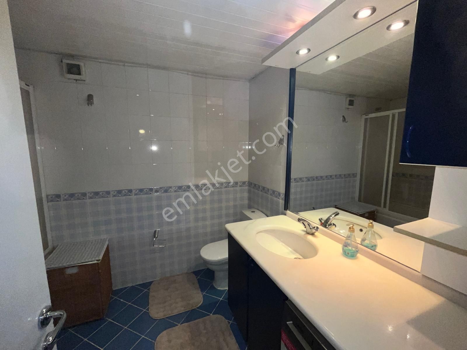 Çankaya Park Evlerinde Sahibinden Mobilyalı Kiralık 1+1 - Görsel 11