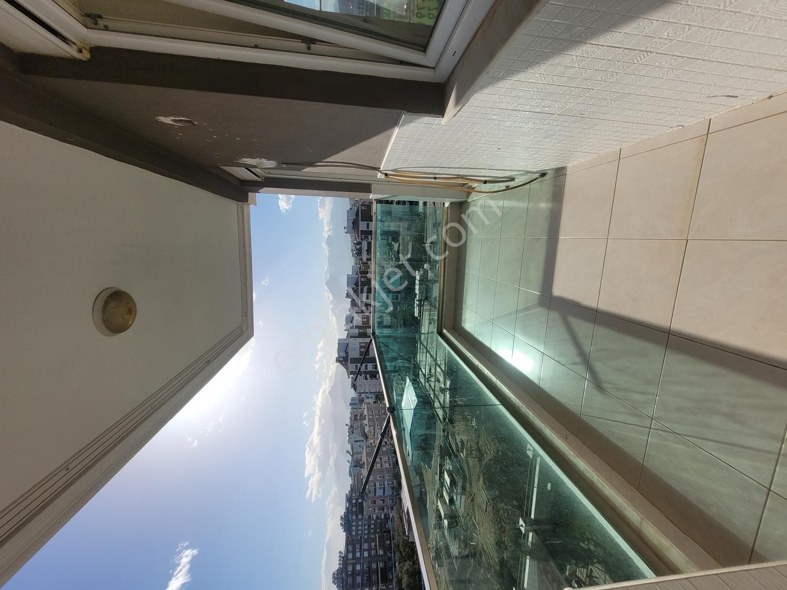 07 Başer'den Göçerler'de Kiralık 2+1 95 M2 Asansörlü Daire - Görsel 10