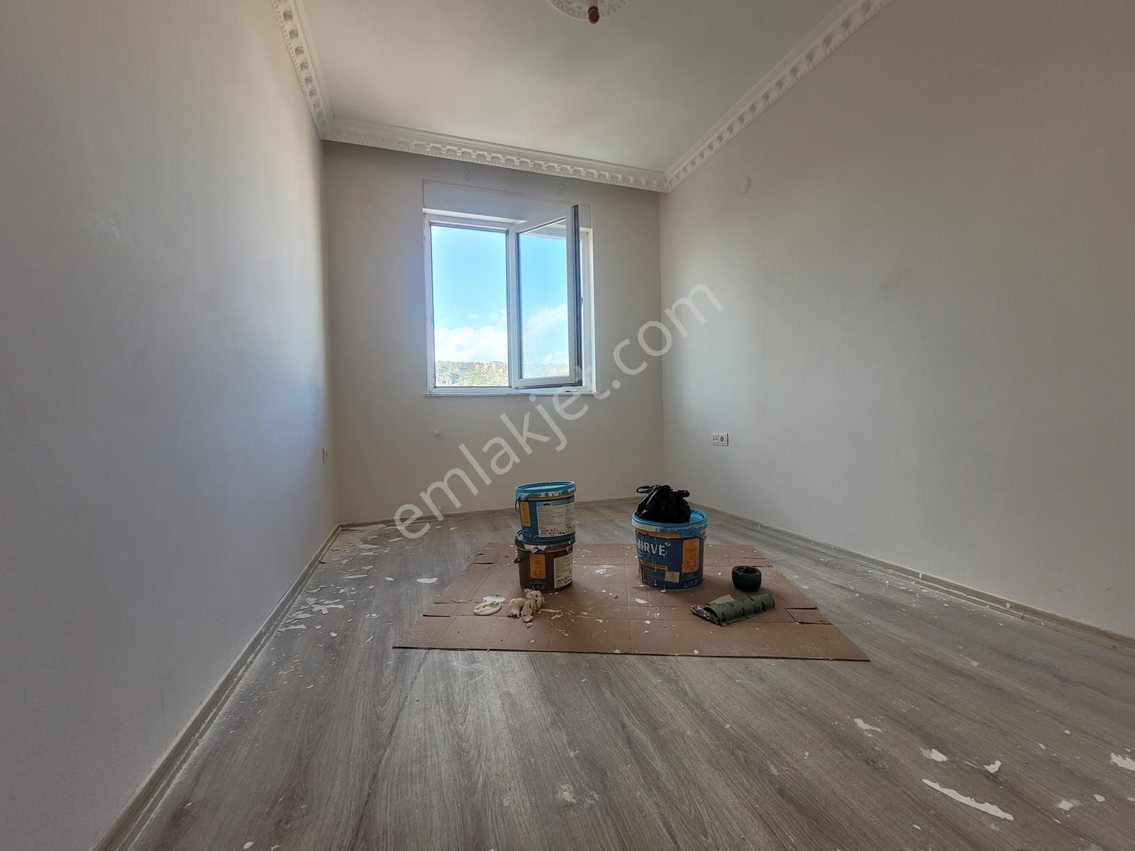 07 Başer'den Göçerler'de Kiralık 2+1 95 M2 Asansörlü Daire - Görsel 5