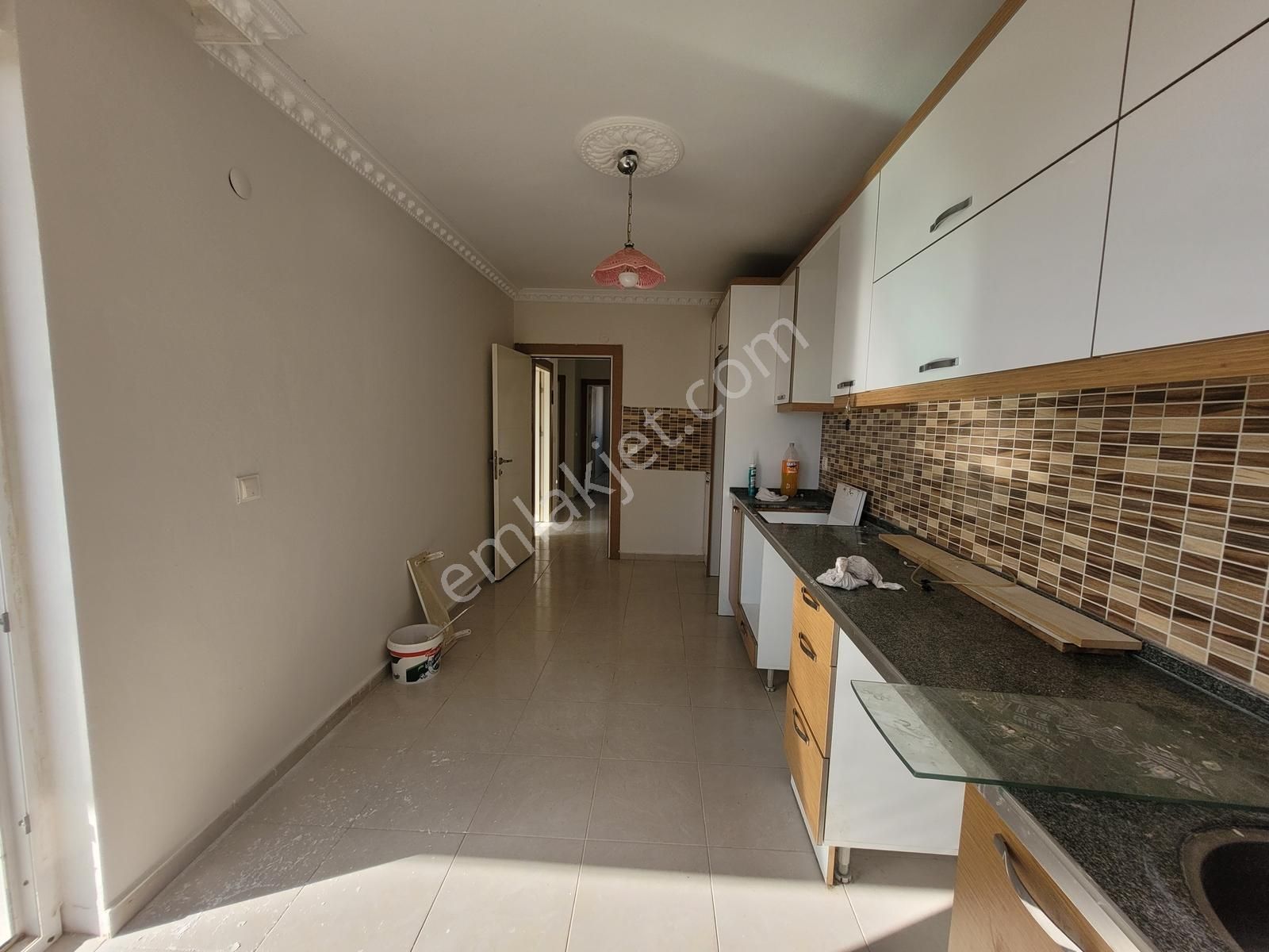 07 Başer'den Göçerler'de Kiralık 2+1 95 M2 Asansörlü Daire - Görsel 7