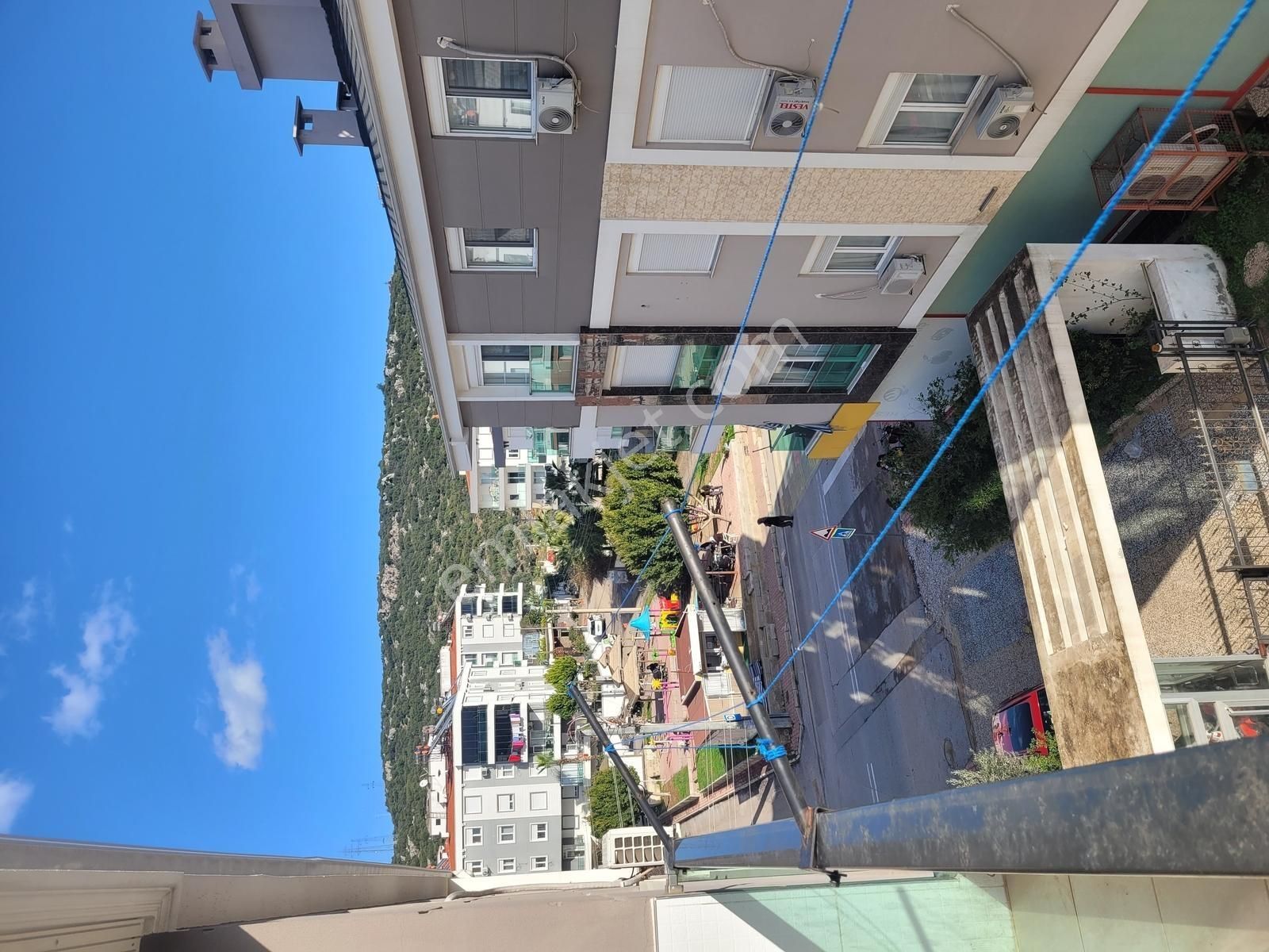 07 Başer'den Göçerler'de Kiralık 2+1 95 M2 Asansörlü Daire - Görsel 3