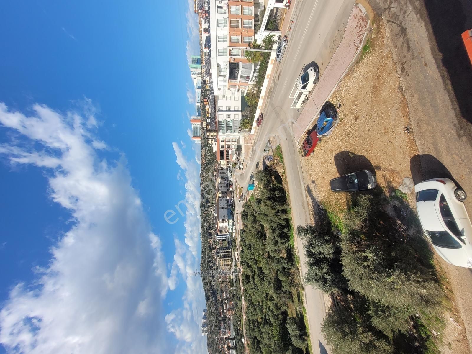 07 Başer'den Göçerler'de Kiralık 2+1 95 M2 Asansörlü Daire - Görsel 14