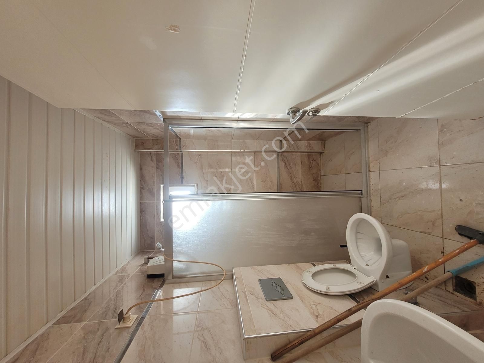 07 Başer'den Göçerler'de Kiralık 2+1 95 M2 Asansörlü Daire - Görsel 12