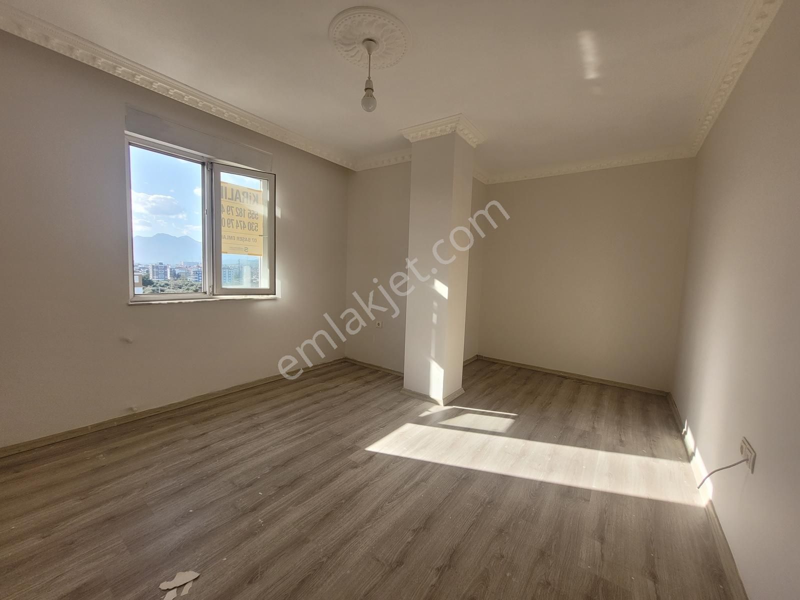 07 Başer'den Göçerler'de Kiralık 2+1 95 M2 Asansörlü Daire - Görsel 8