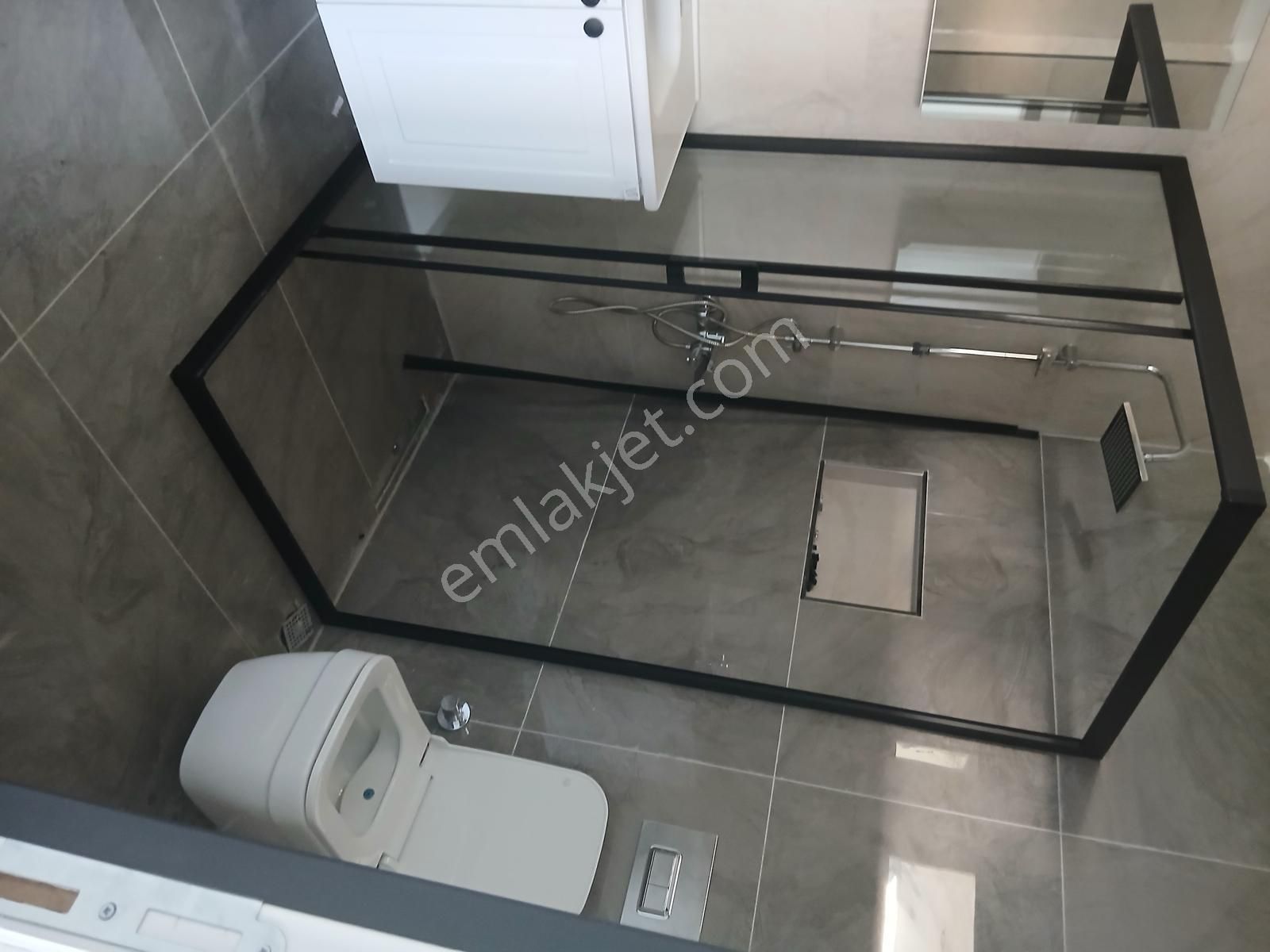 Didim Merkezde Sıfır Daireler - Görsel 35