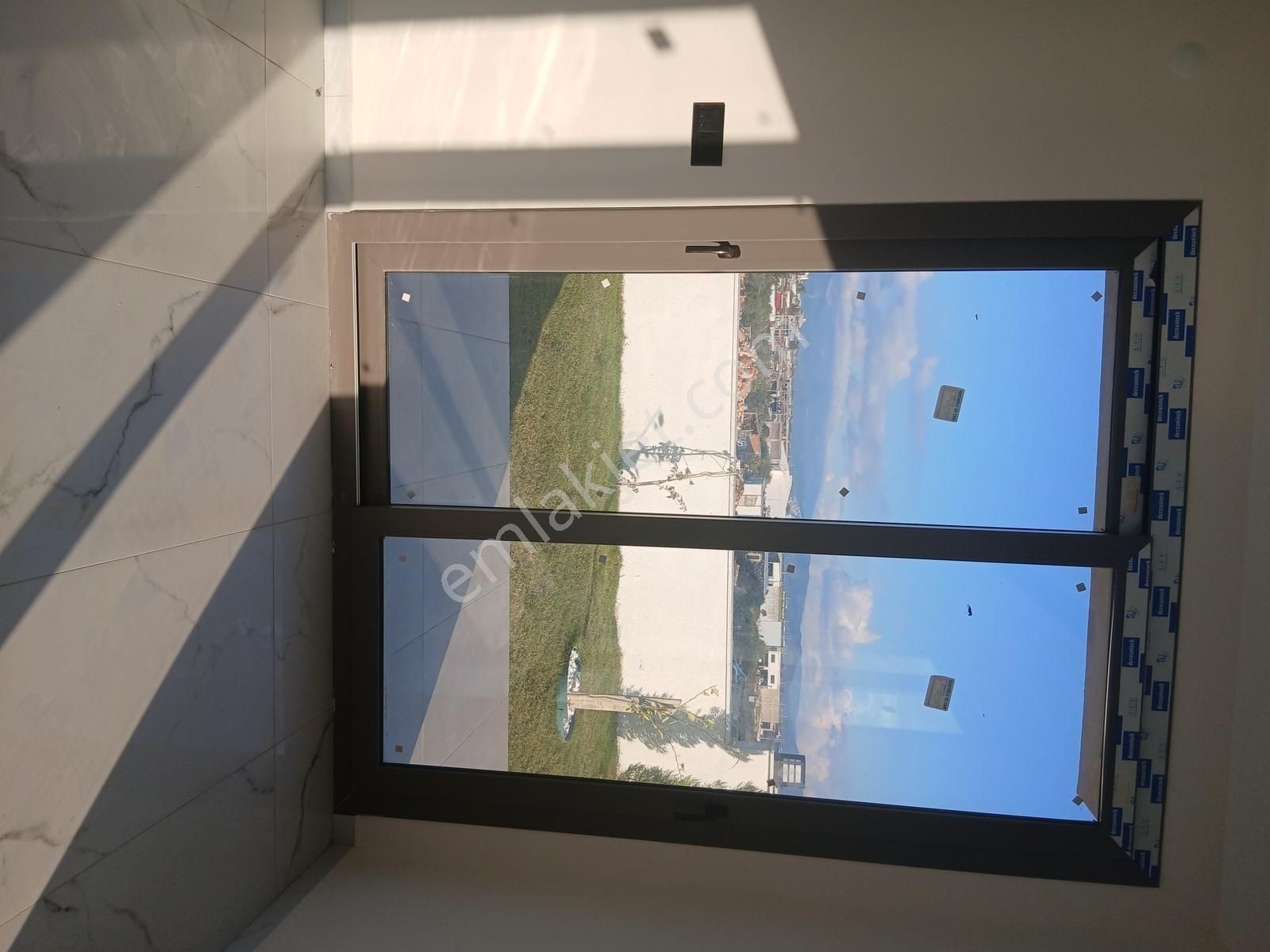 Didim Merkezde Sıfır Daireler - Görsel 10