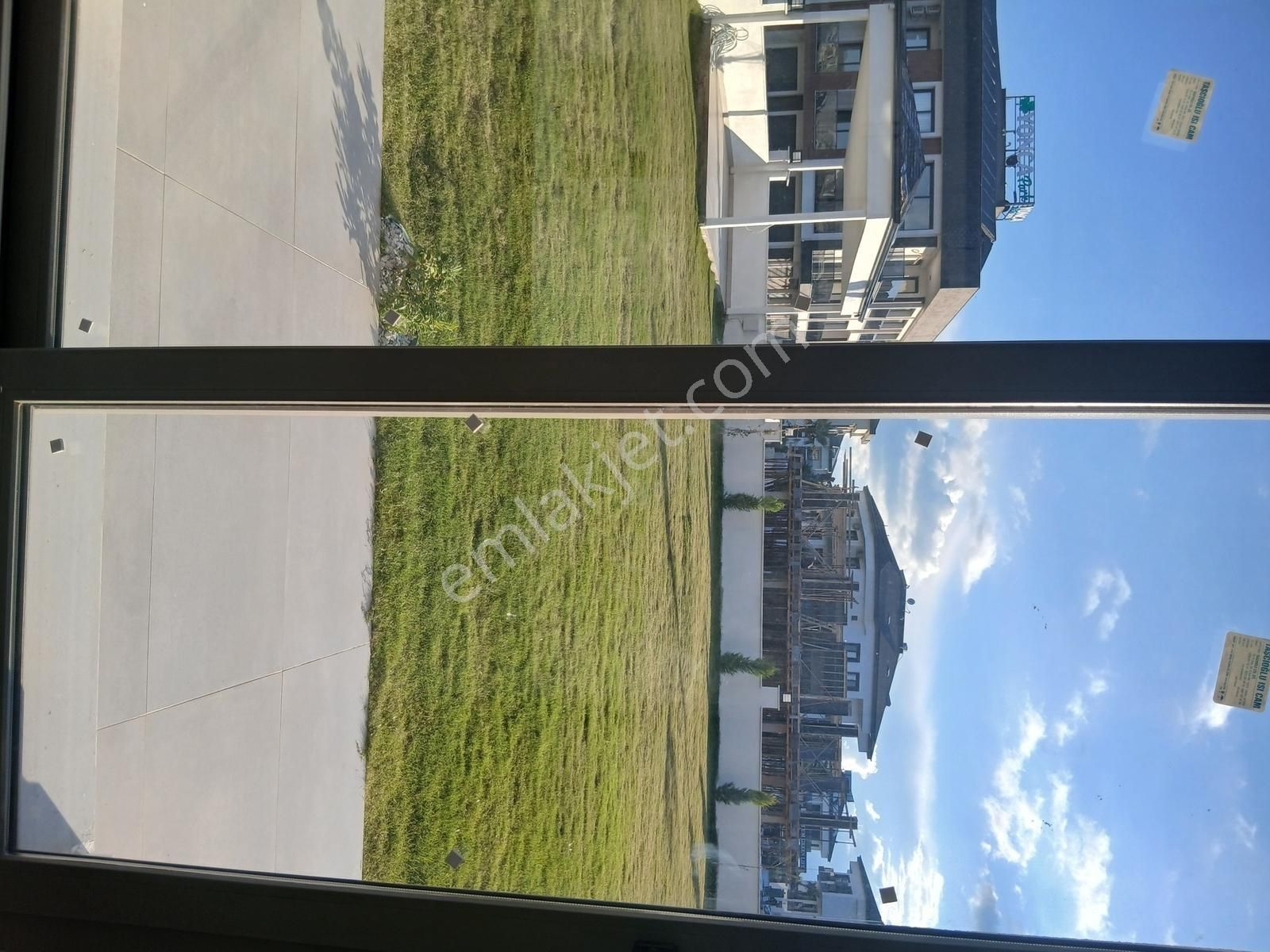 Didim Merkezde Sıfır Daireler - Görsel 8