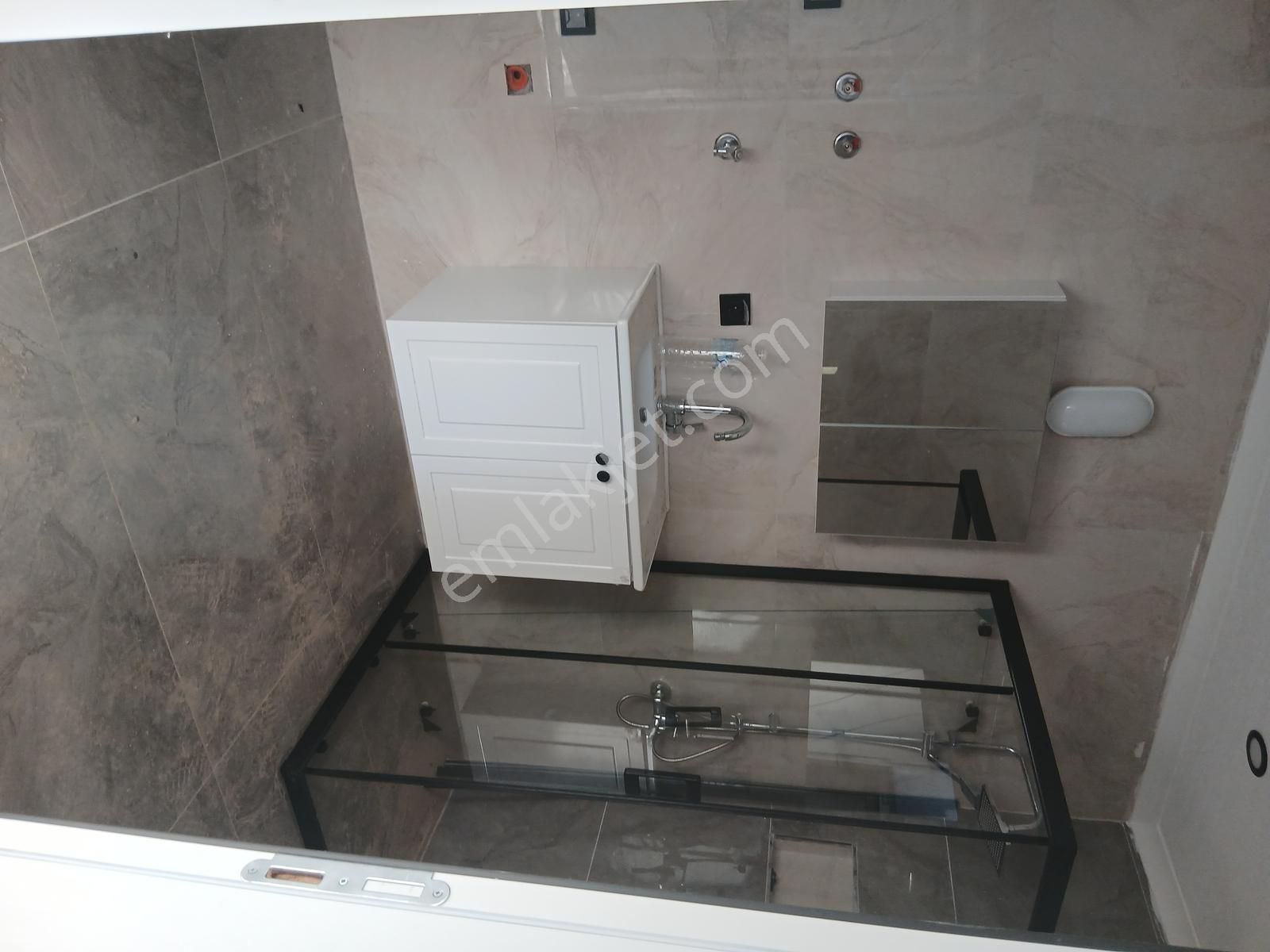 Didim Merkezde Sıfır Daireler - Görsel 3