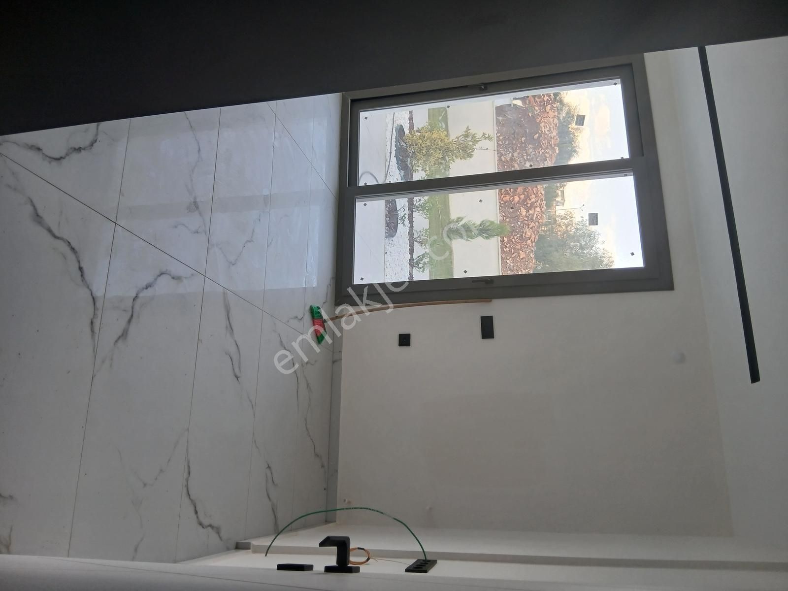 Didim Merkezde Sıfır Daireler - Görsel 9