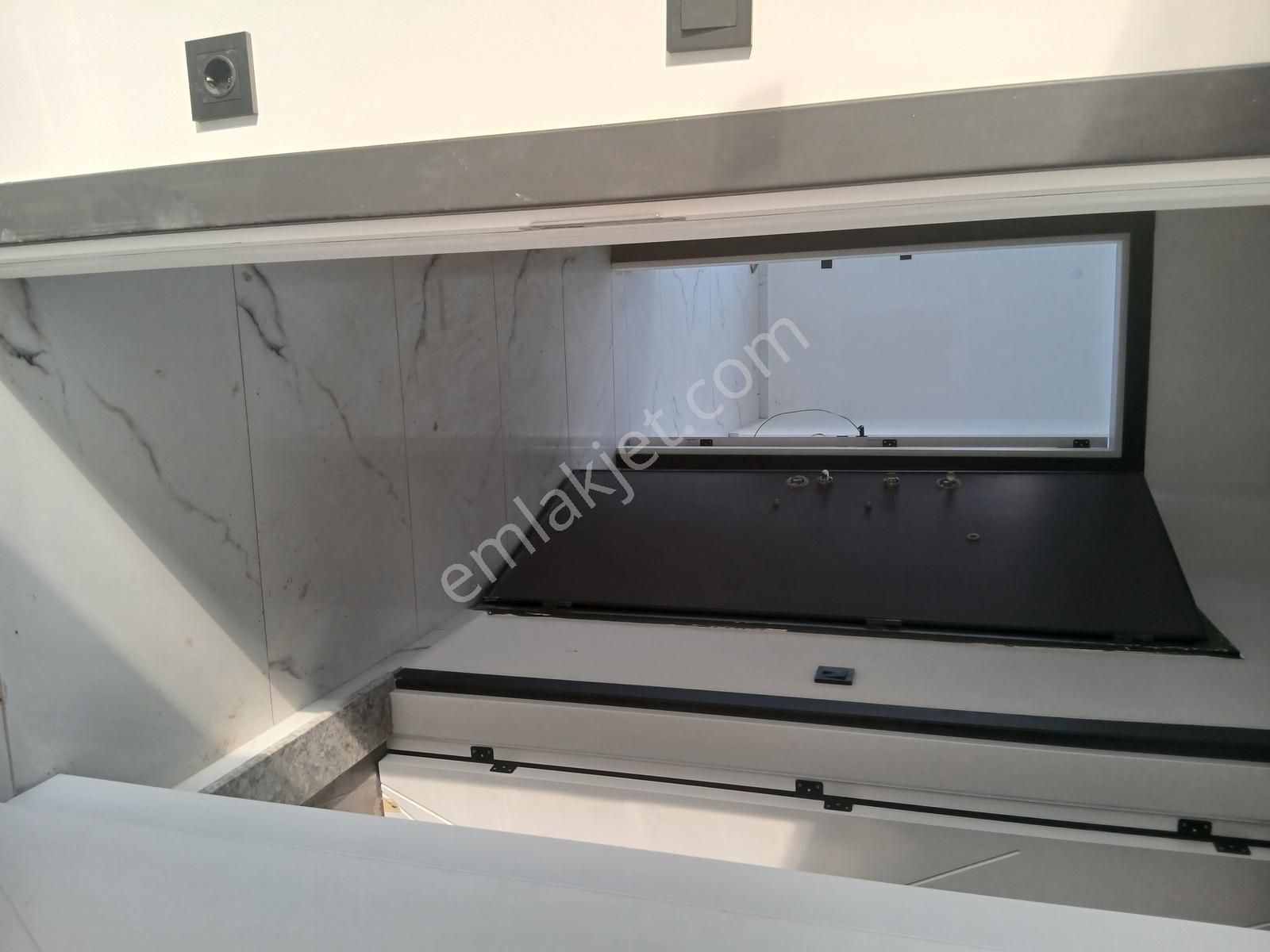 Didim Merkezde Sıfır Daireler - Görsel 2