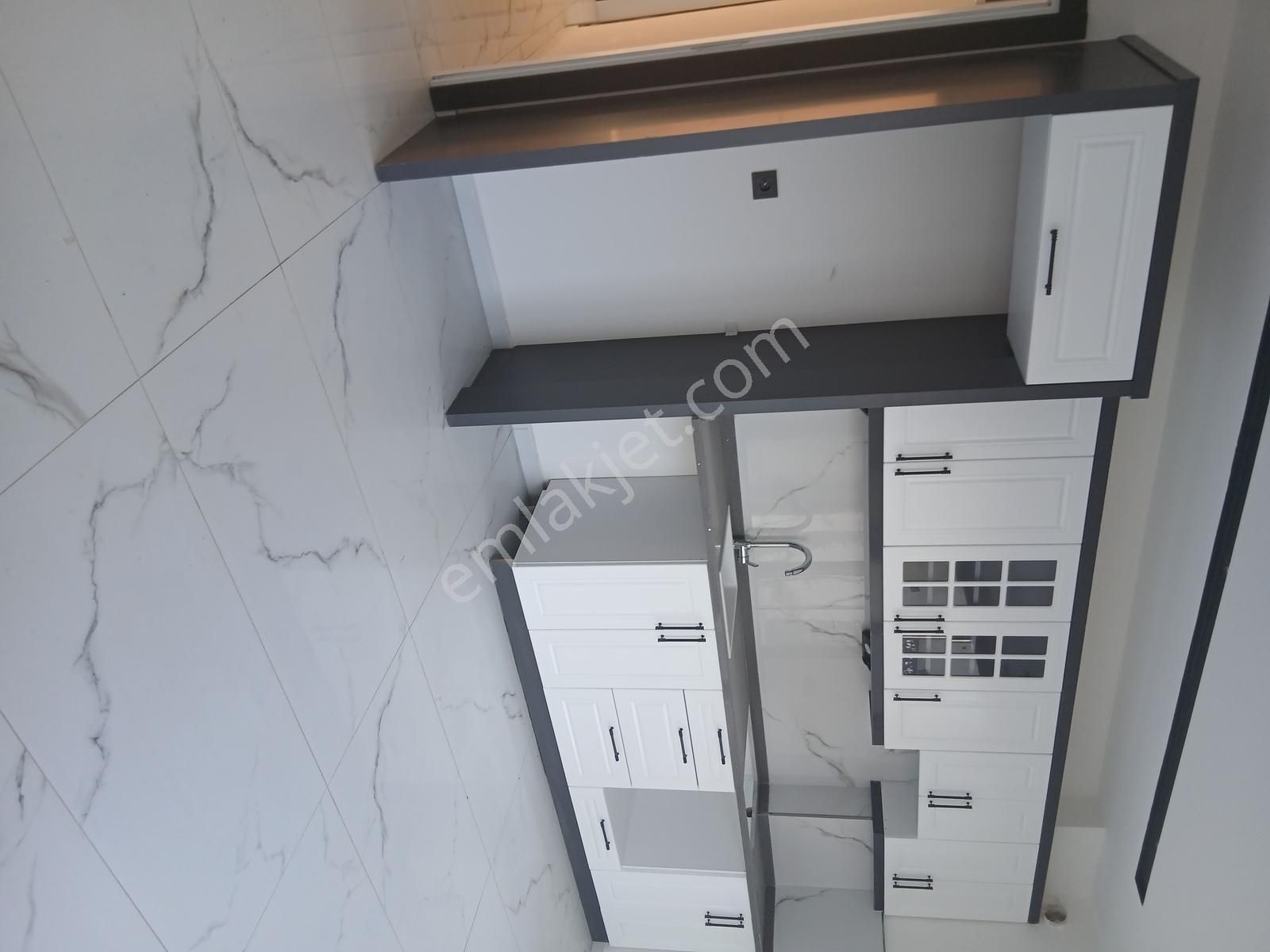 Didim Merkezde Sıfır Daireler - Görsel 24