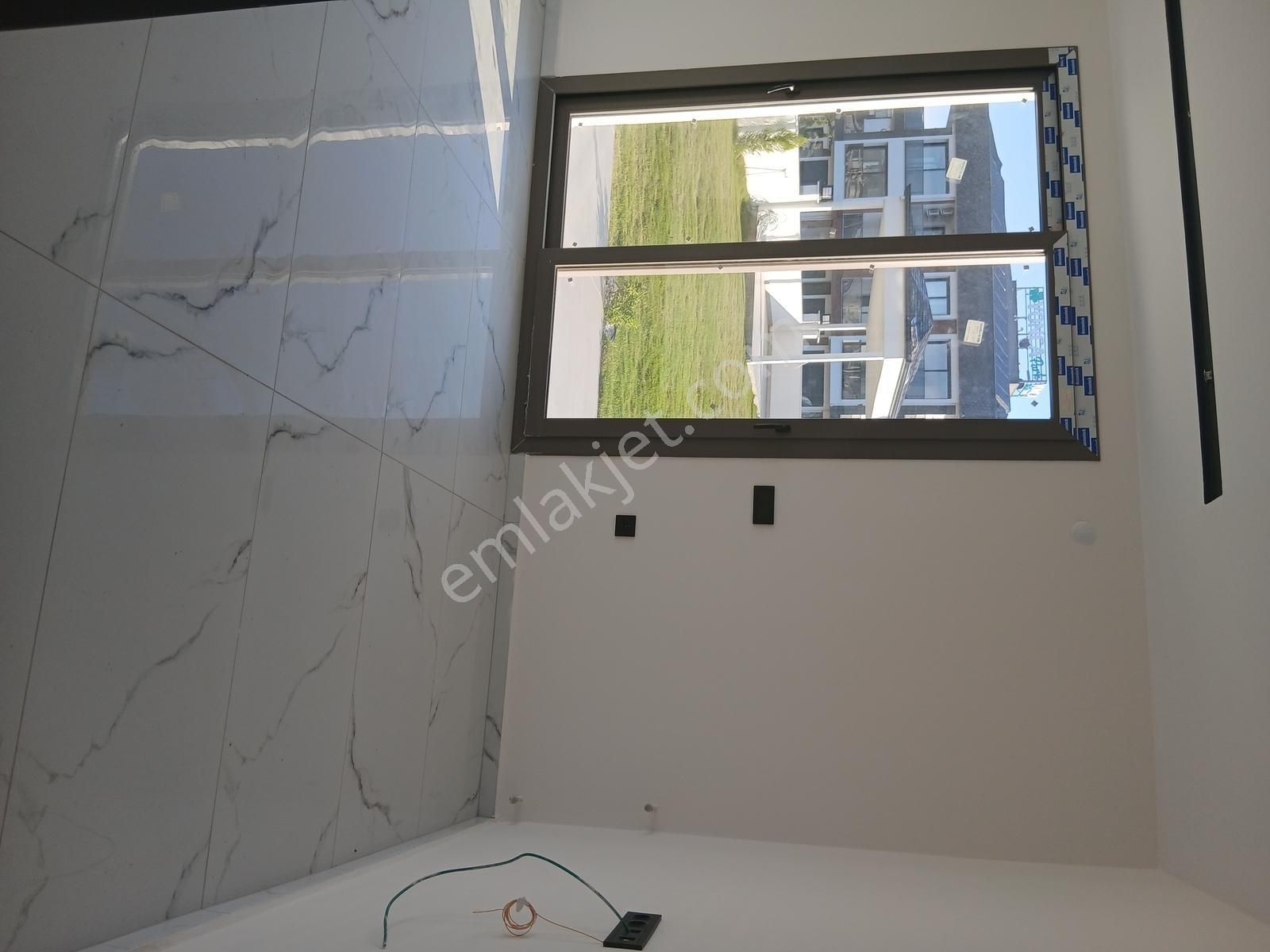 Didim Merkezde Sıfır Daireler - Görsel 19