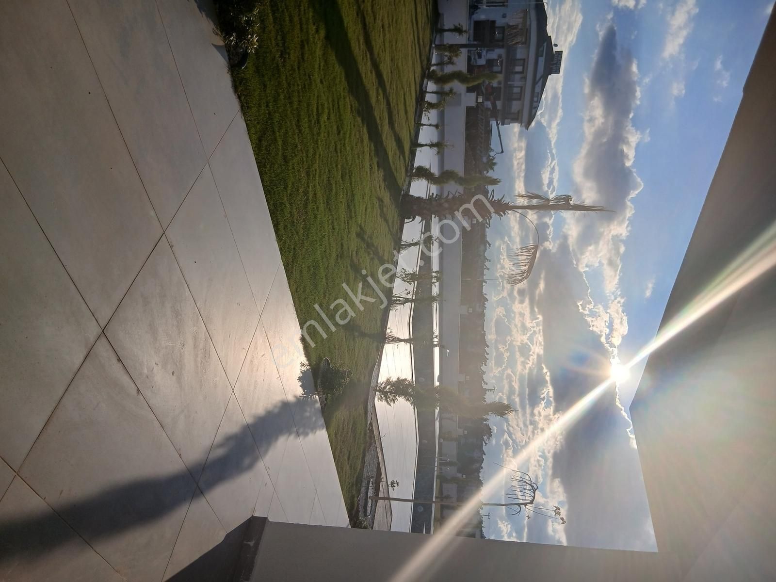 Didim Merkezde Sıfır Daireler - Görsel 23