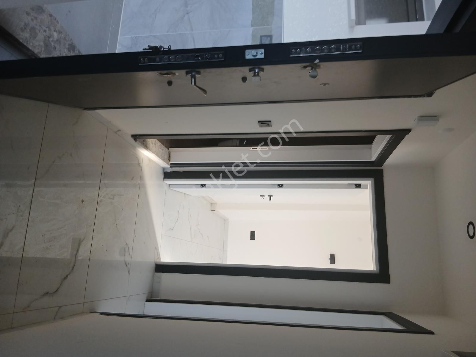 Didim Merkezde Sıfır Daireler - Görsel 12