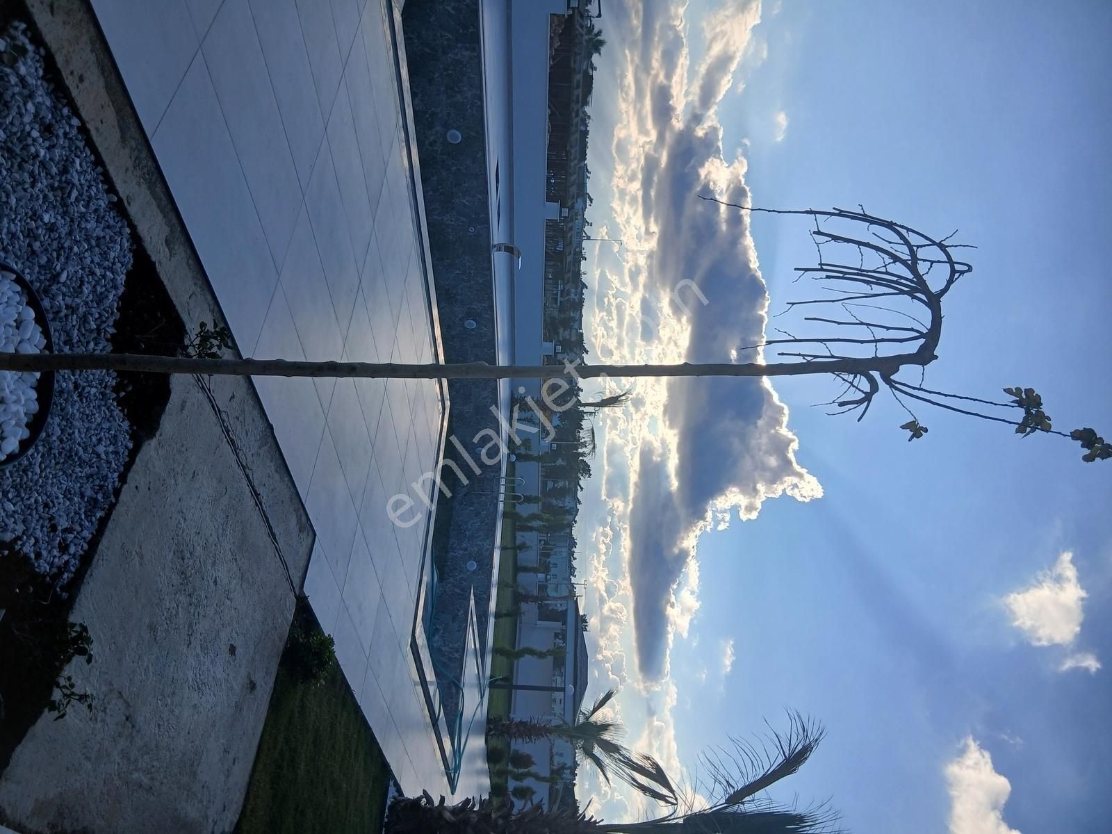 Didim Merkezde Sıfır Daireler - Görsel 30