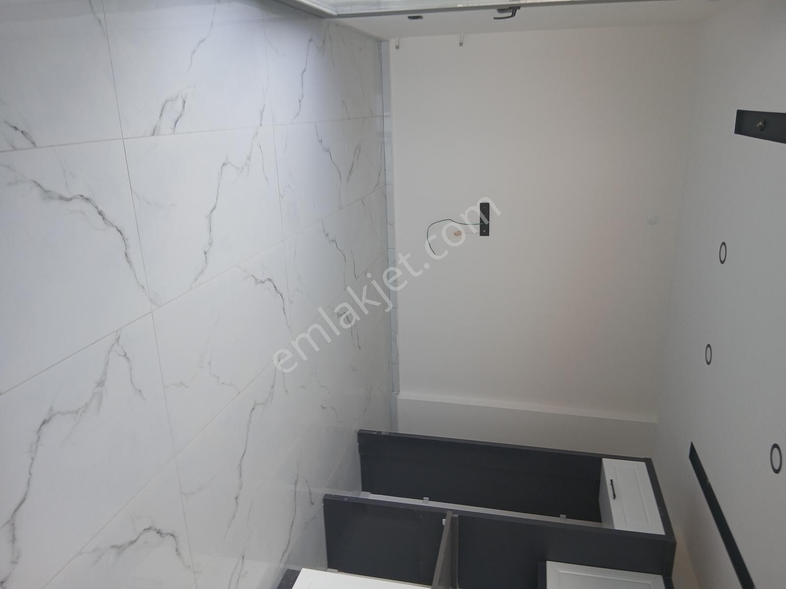 Didim Merkezde Sıfır Daireler - Görsel 28