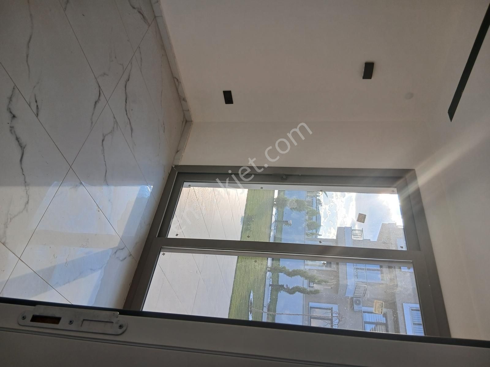 Didim Merkezde Sıfır Daireler - Görsel 18