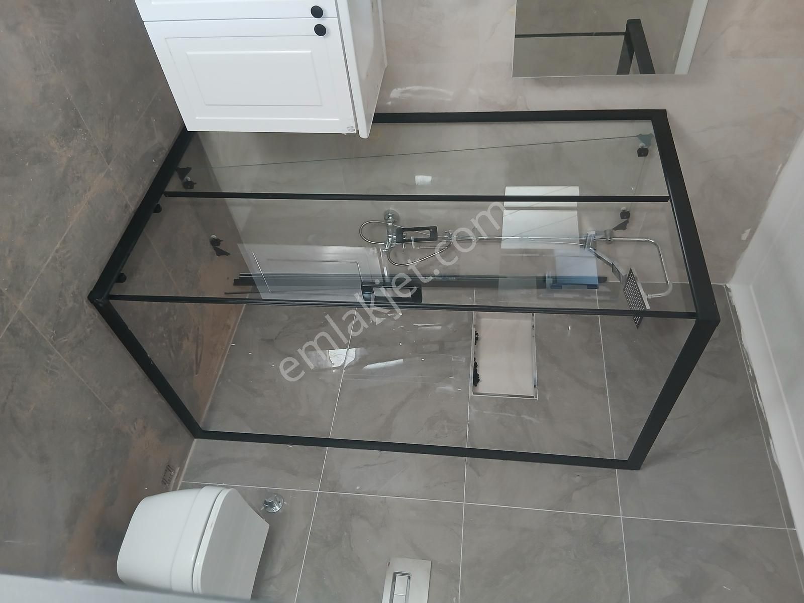 Didim Merkezde Sıfır Daireler - Görsel 26