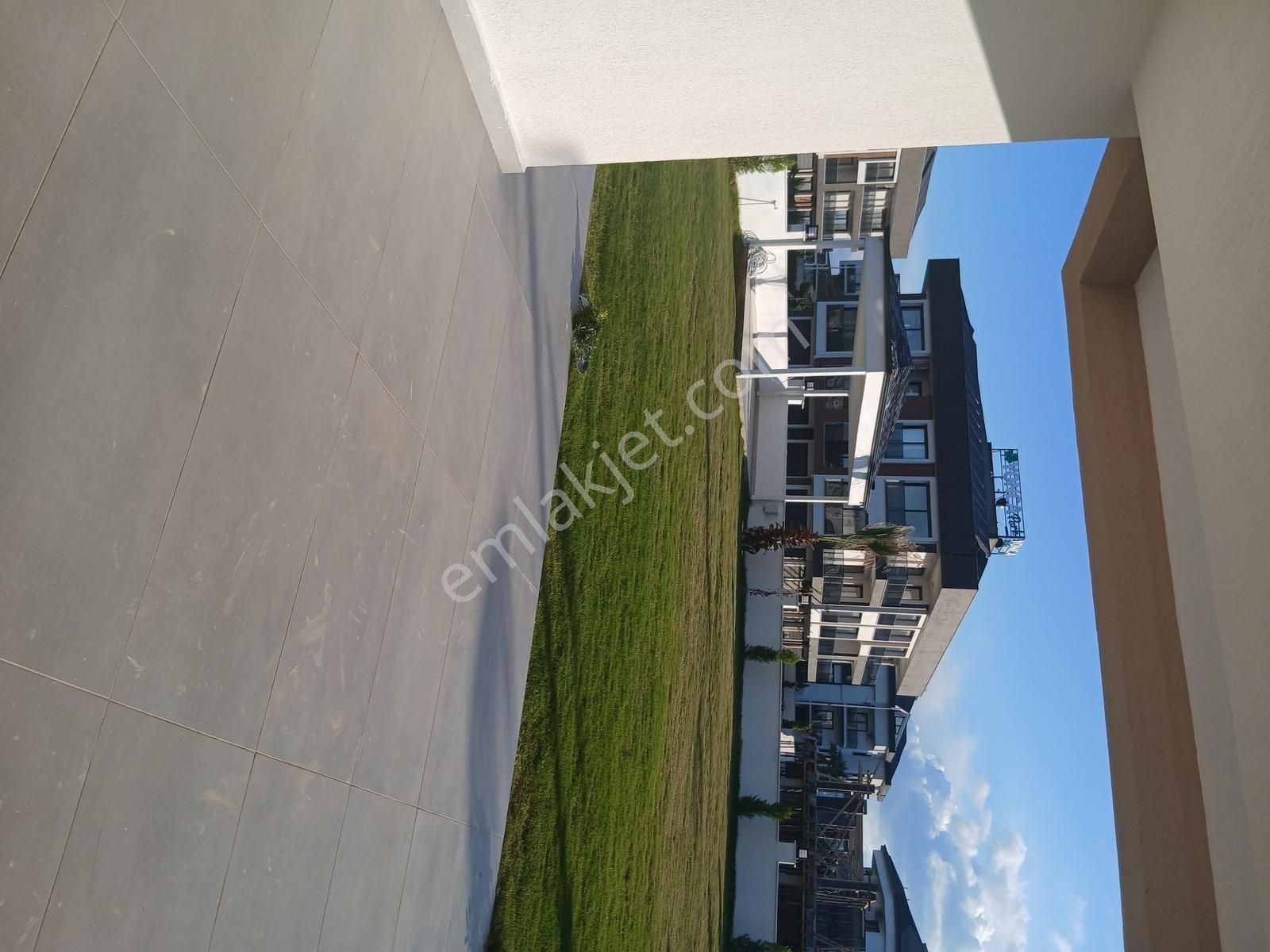 Didim Merkezde Sıfır Daireler - Görsel 16