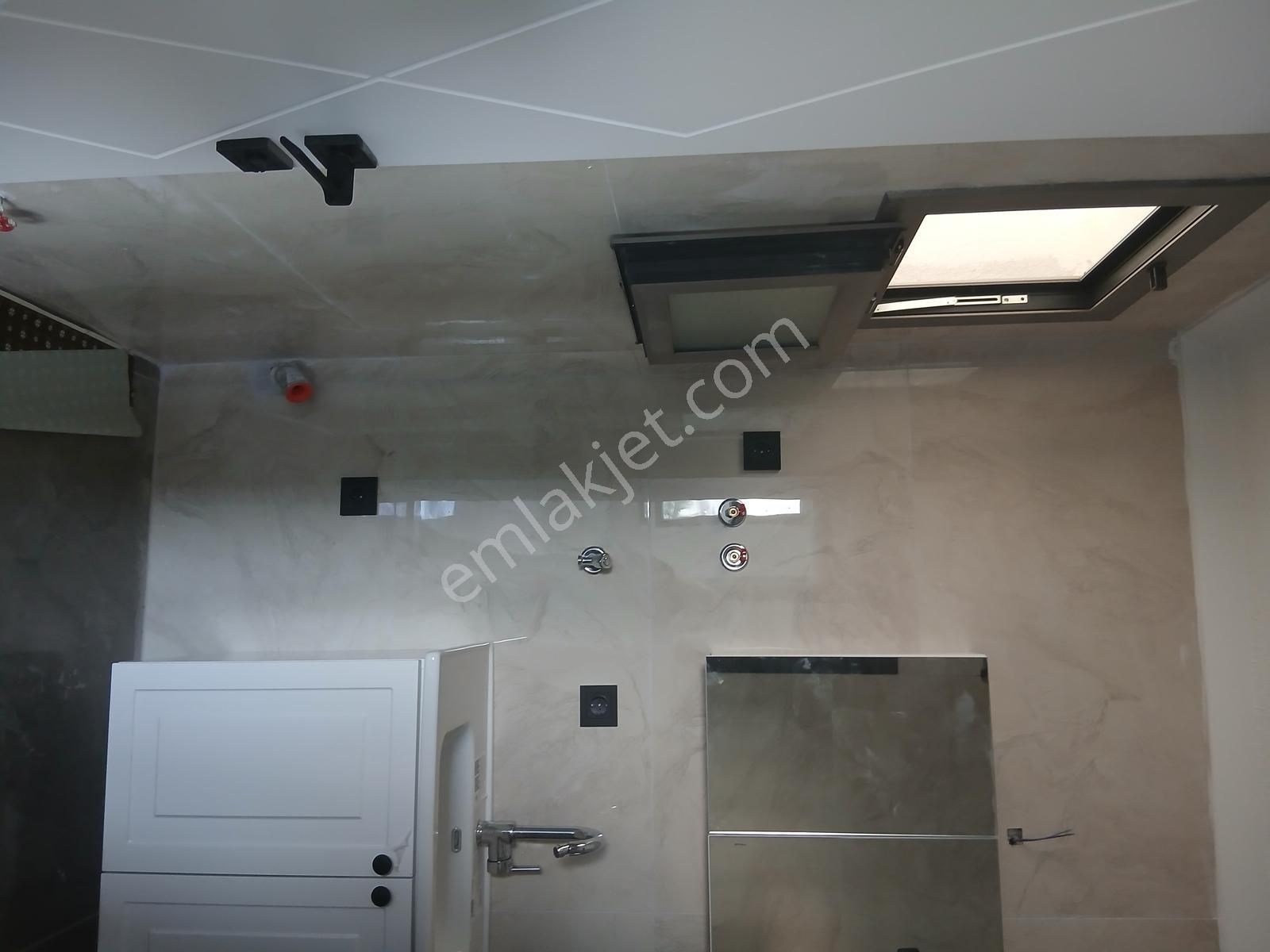 Didim Merkezde Sıfır Daireler - Görsel 22