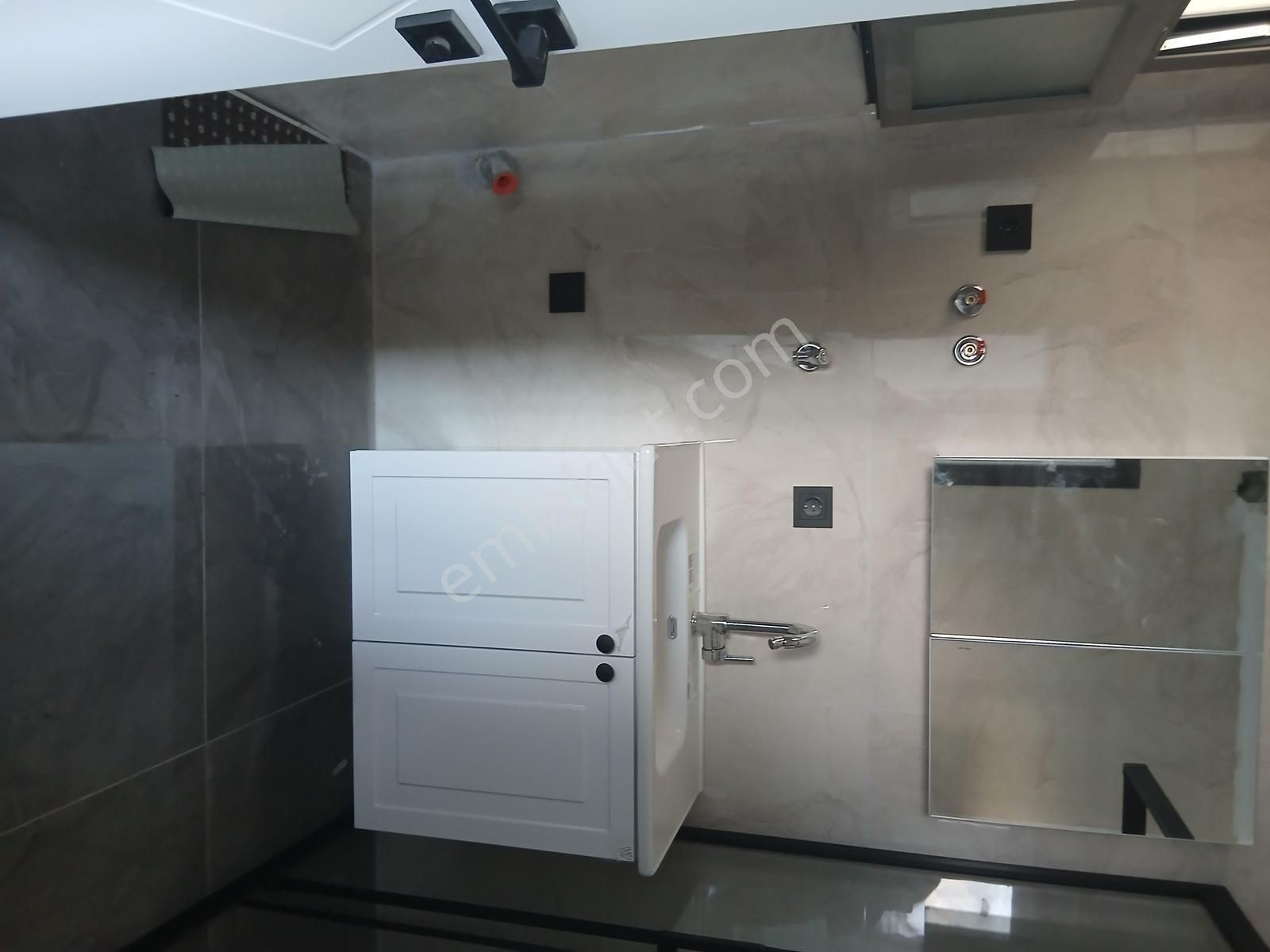 Didim Merkezde Sıfır Daireler - Görsel 5